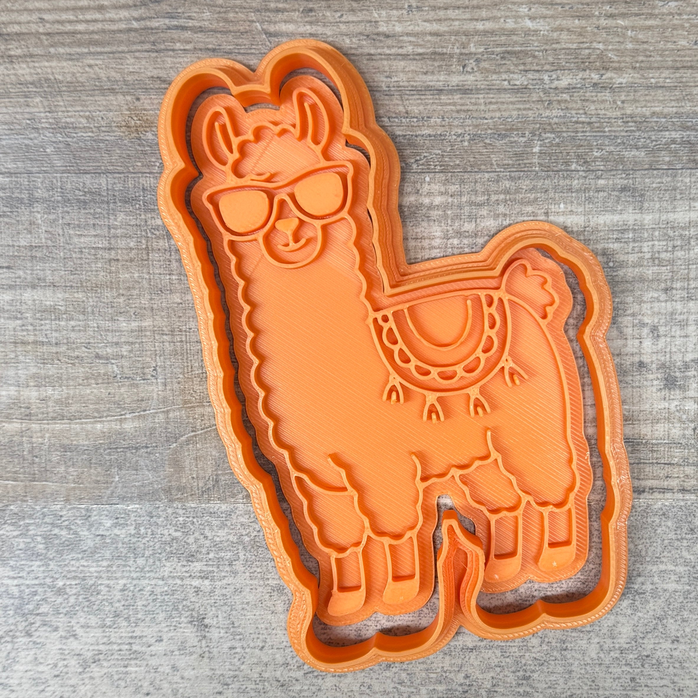 Alpaka Lama | verschiedene Designs | einzeln oder als Set