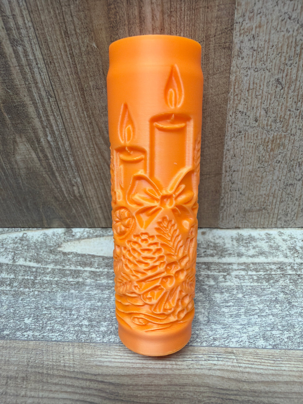 Textur-Roller | Weihnachtsmotive | verschiedene Muster