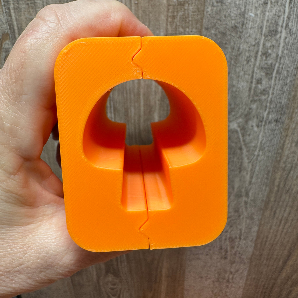 Clay-Roller | verschiedene Designs & Größen