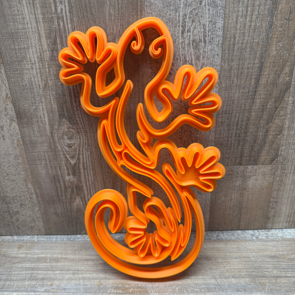 Gecko | Echse  | verschiedene Designs