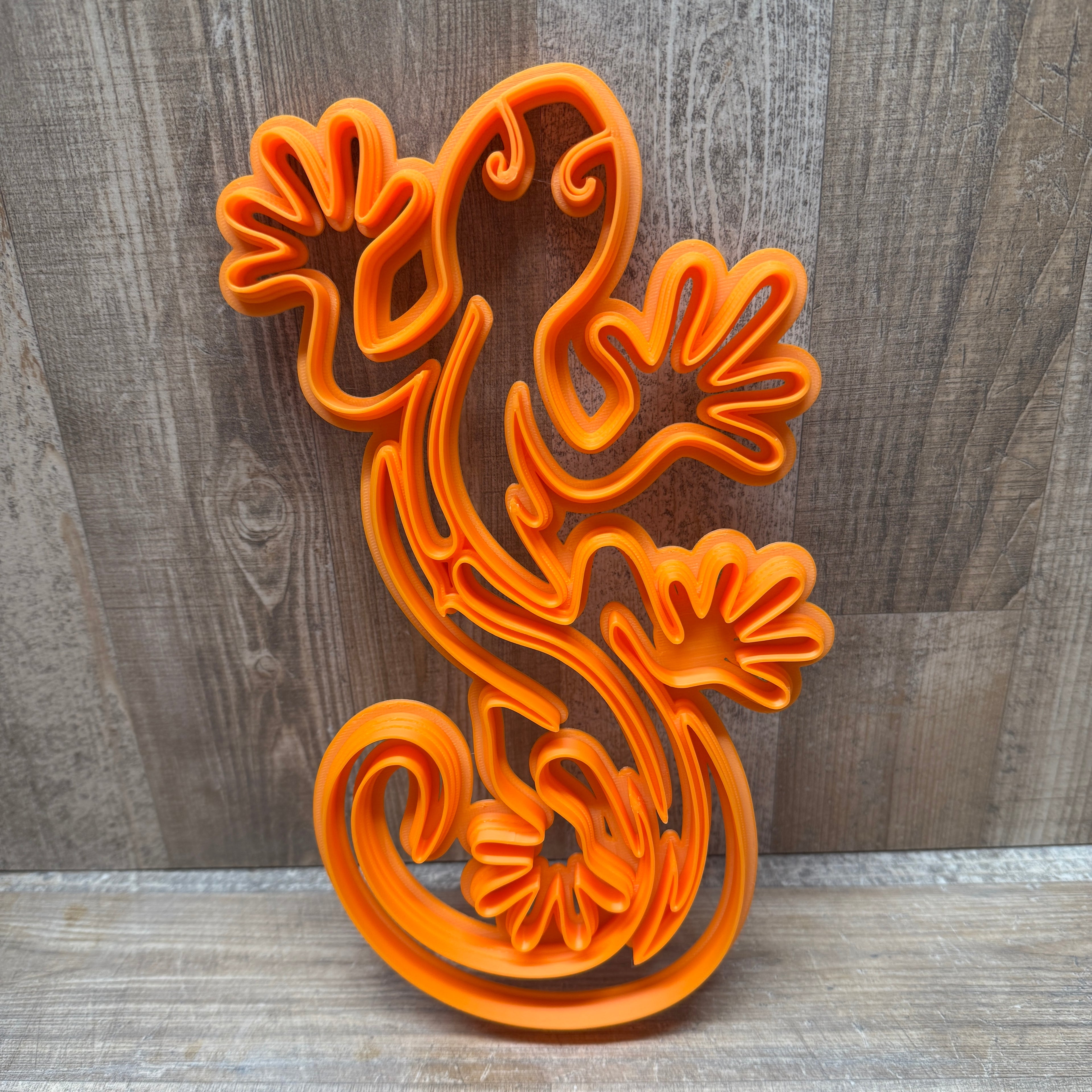 Gecko | Echse  | verschiedene Designs