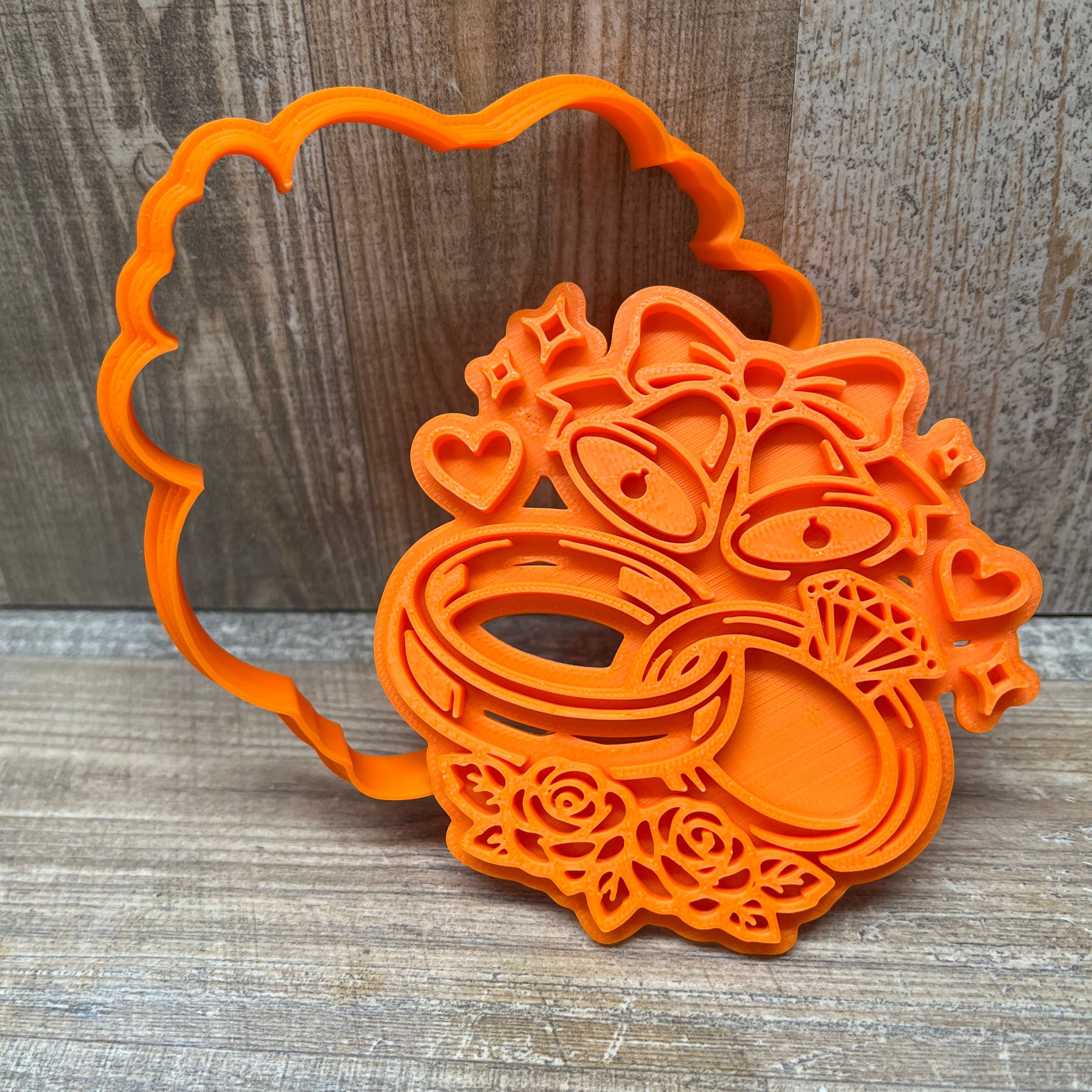 Hochzeit Symbole Brautpaar | verschiedene Designs