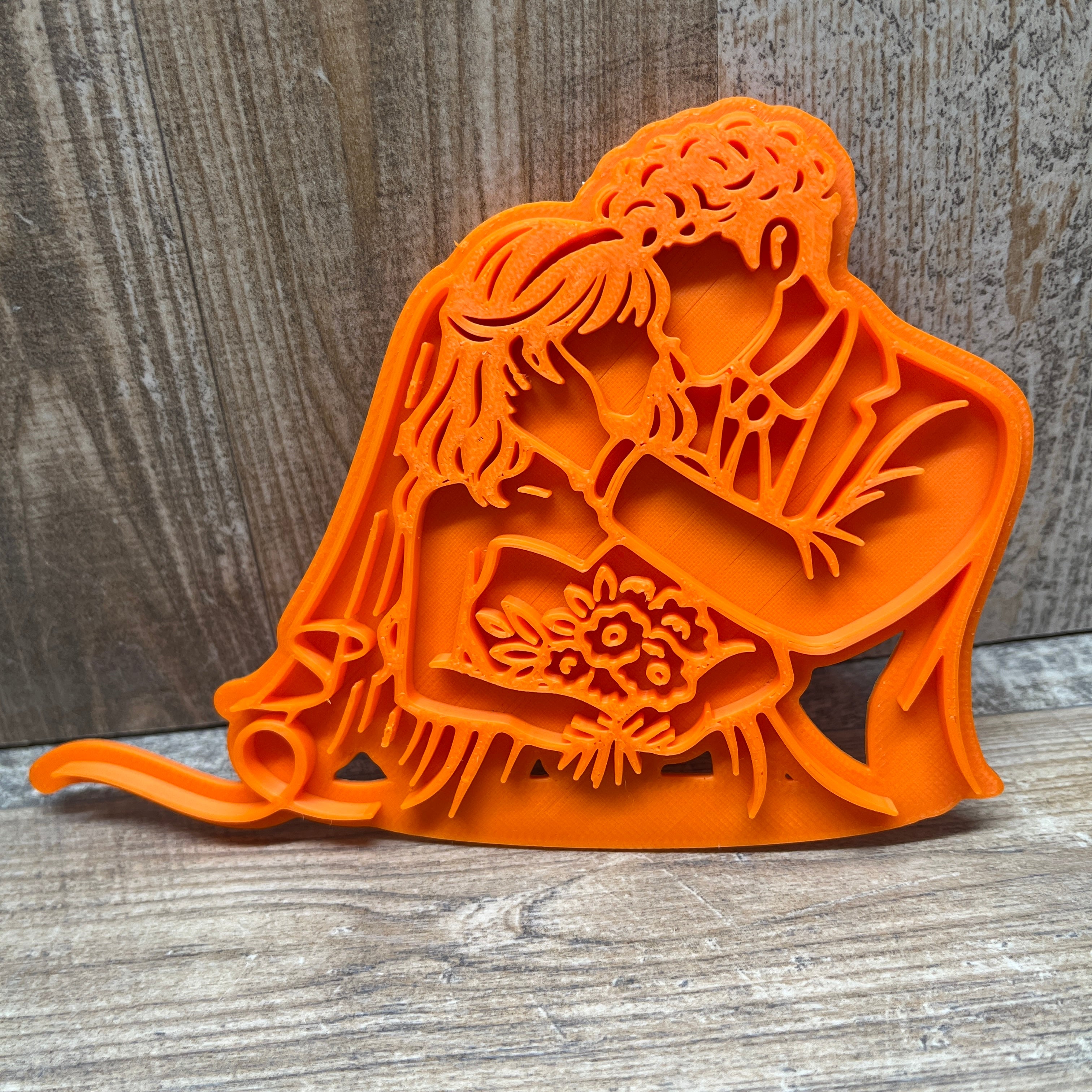 Hochzeit Symbole Brautpaar | verschiedene Designs