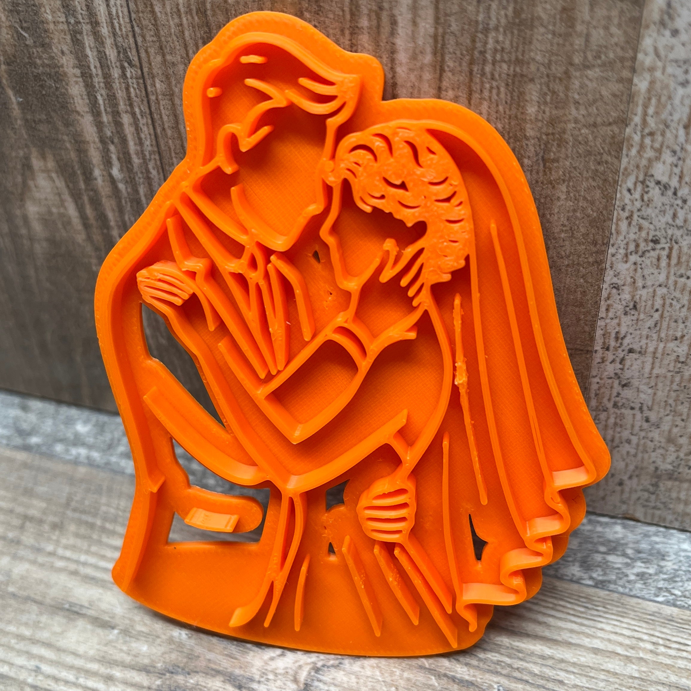 Hochzeit Symbole Brautpaar | verschiedene Designs