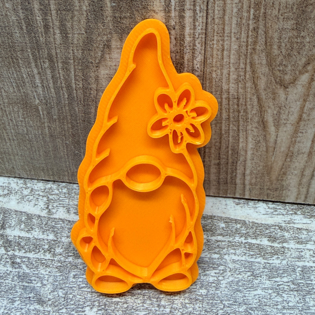 Frühlings-Wichtel/-Gnome | Einzeln oder als Set