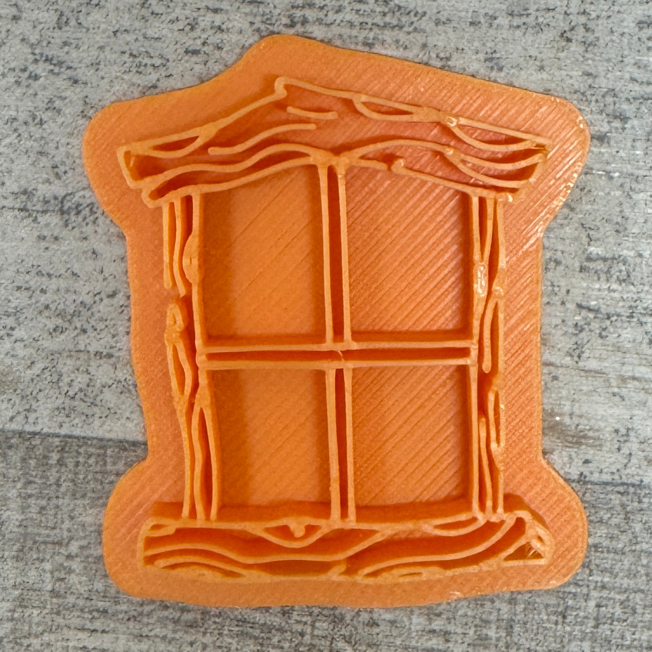 Gnome-Haus Fenster & Türen | verschiedene Designs | Einzeln oder als Set