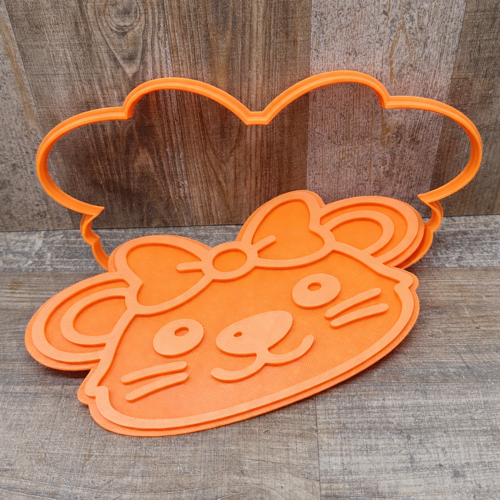 Brillenschale | verschiedene Designs