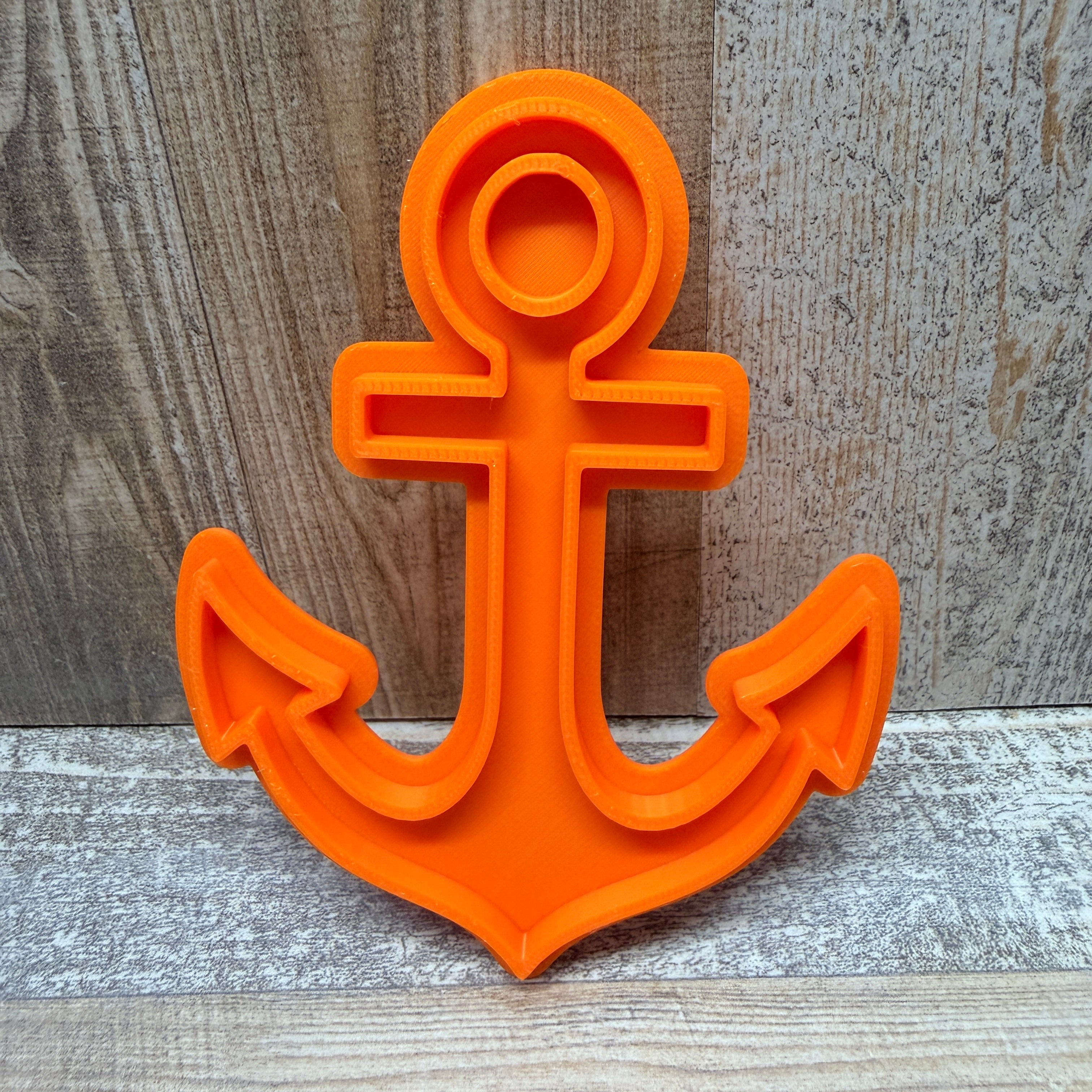 Anker | Rettungsring | Stempel | verschiedene Designs
