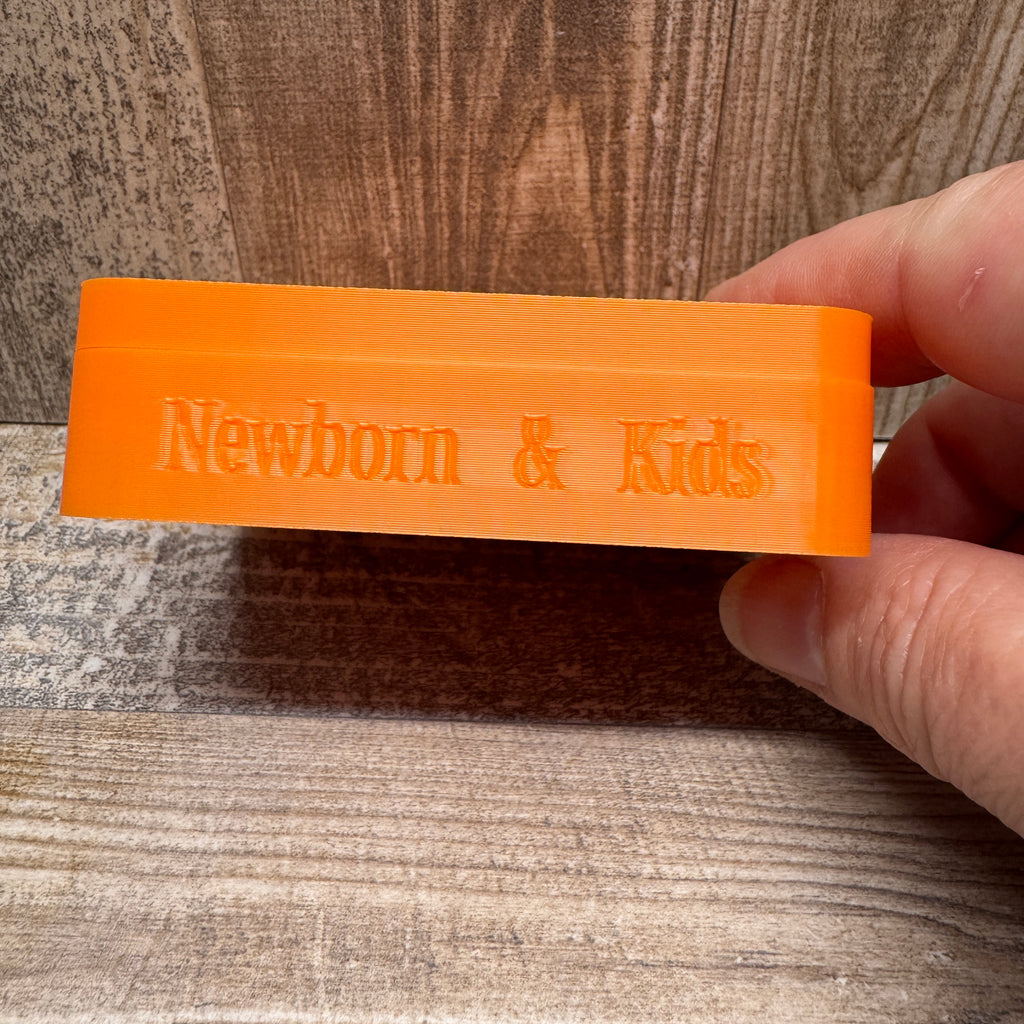 Mini-Stempel | Sets | Newborn | Kids | Natur | Wetter | Herbst | Halloween | Tiere | Weihnachten