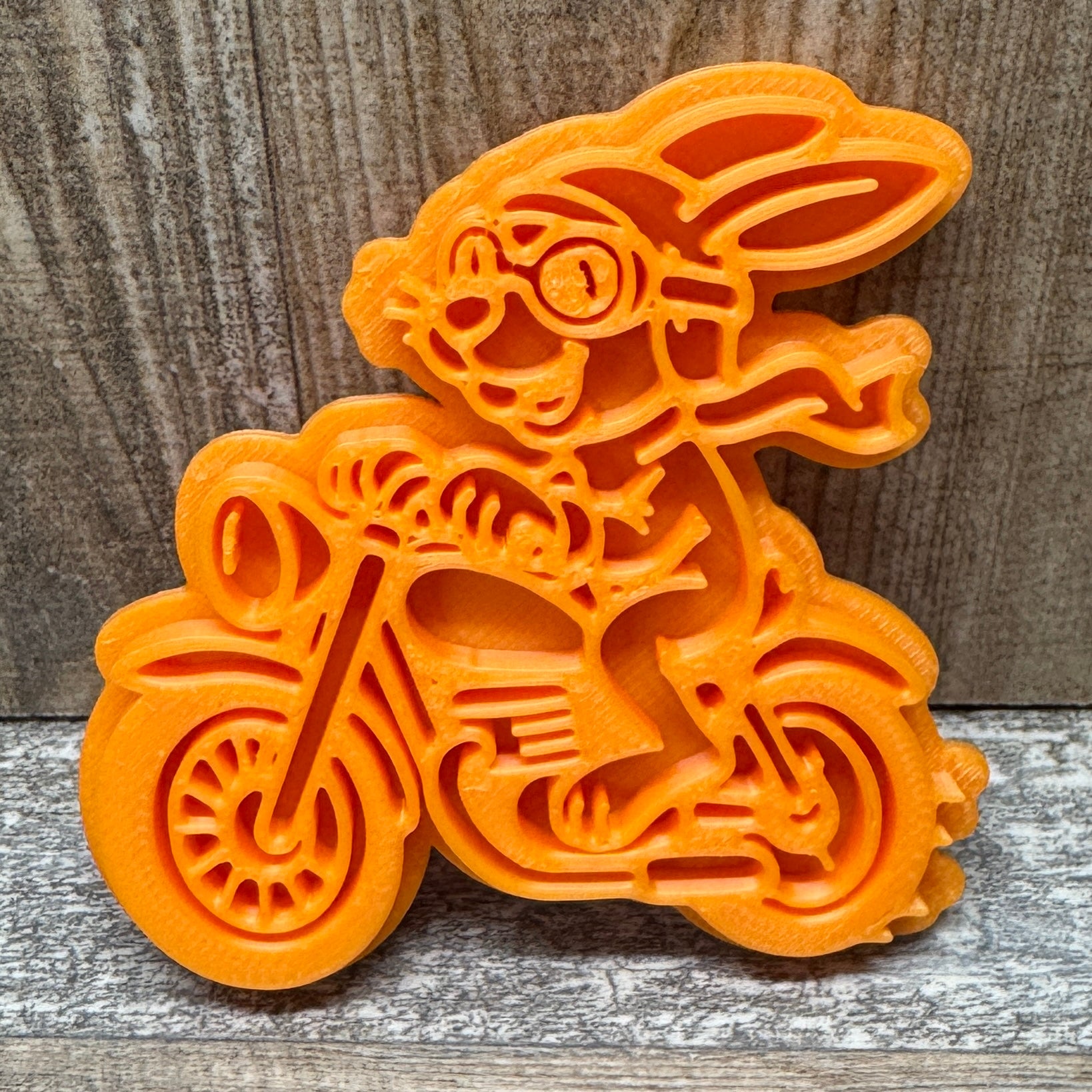 rasende Osterhasen | verschiedene Designs