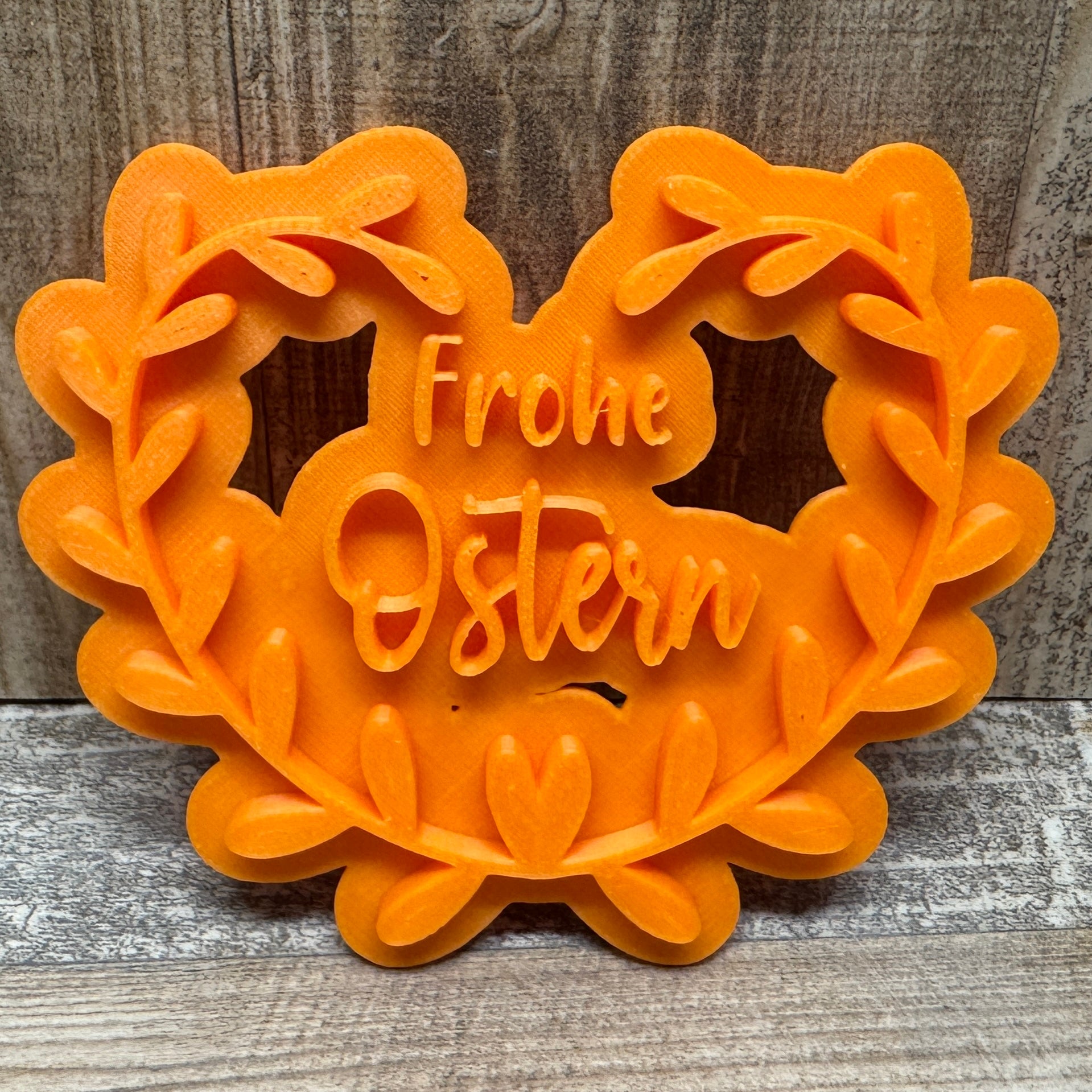 Frohe Ostern