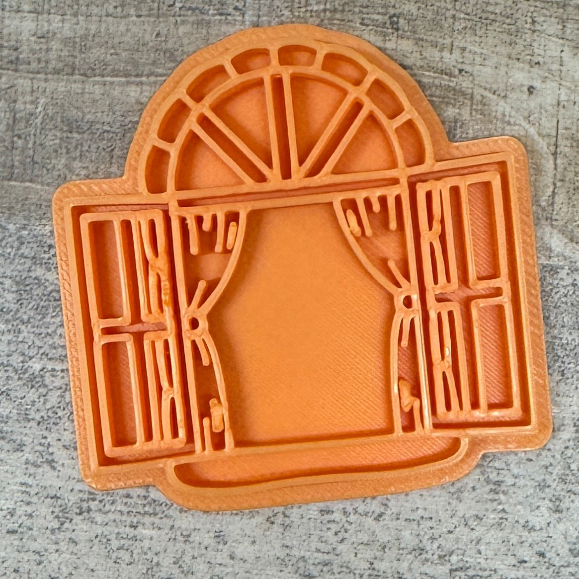 Gnome-Haus Fenster & Türen | verschiedene Designs | Einzeln oder als Set