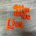 Man lebt nur einmal