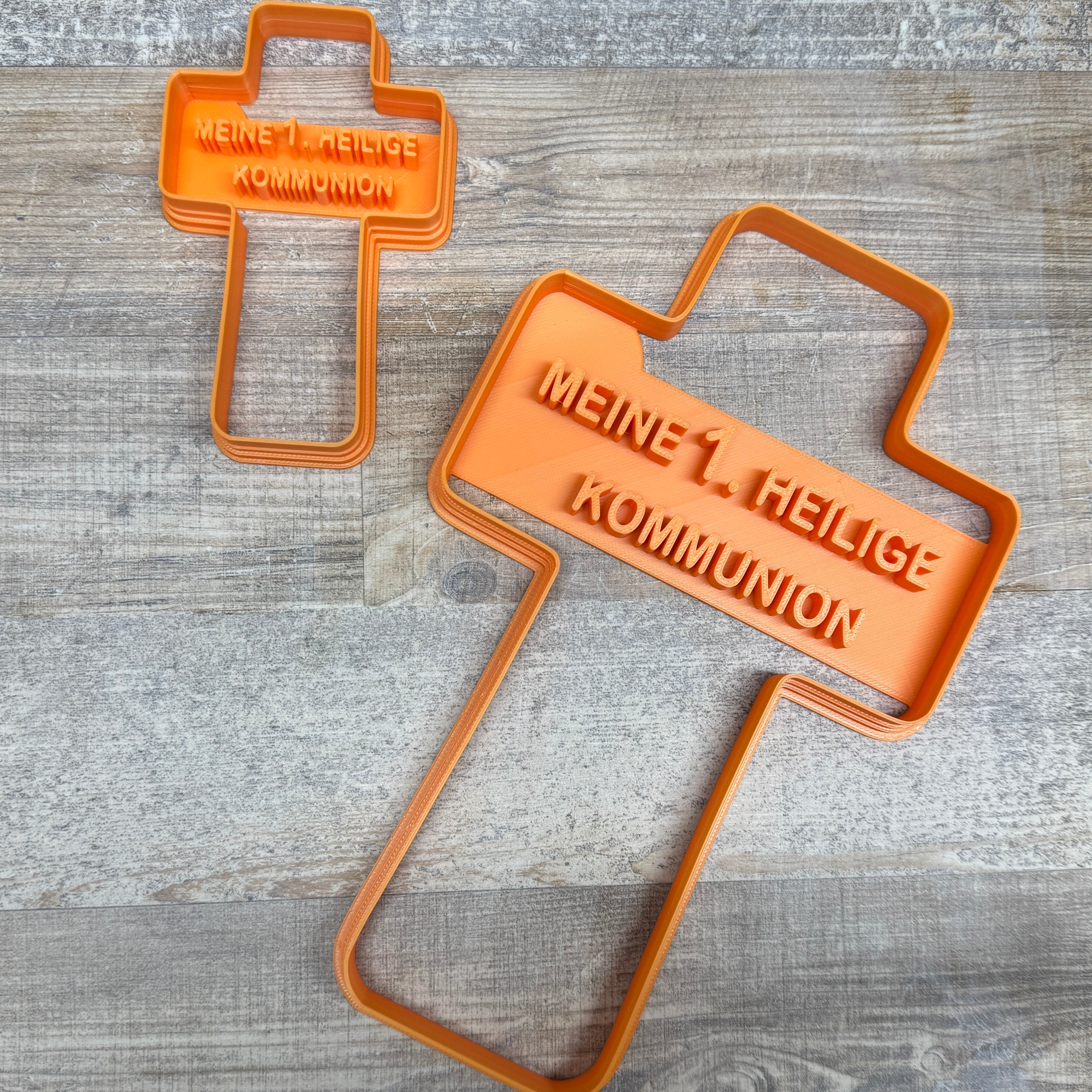 Kommunion | verschiedene Modelle und Texte sowie Größen