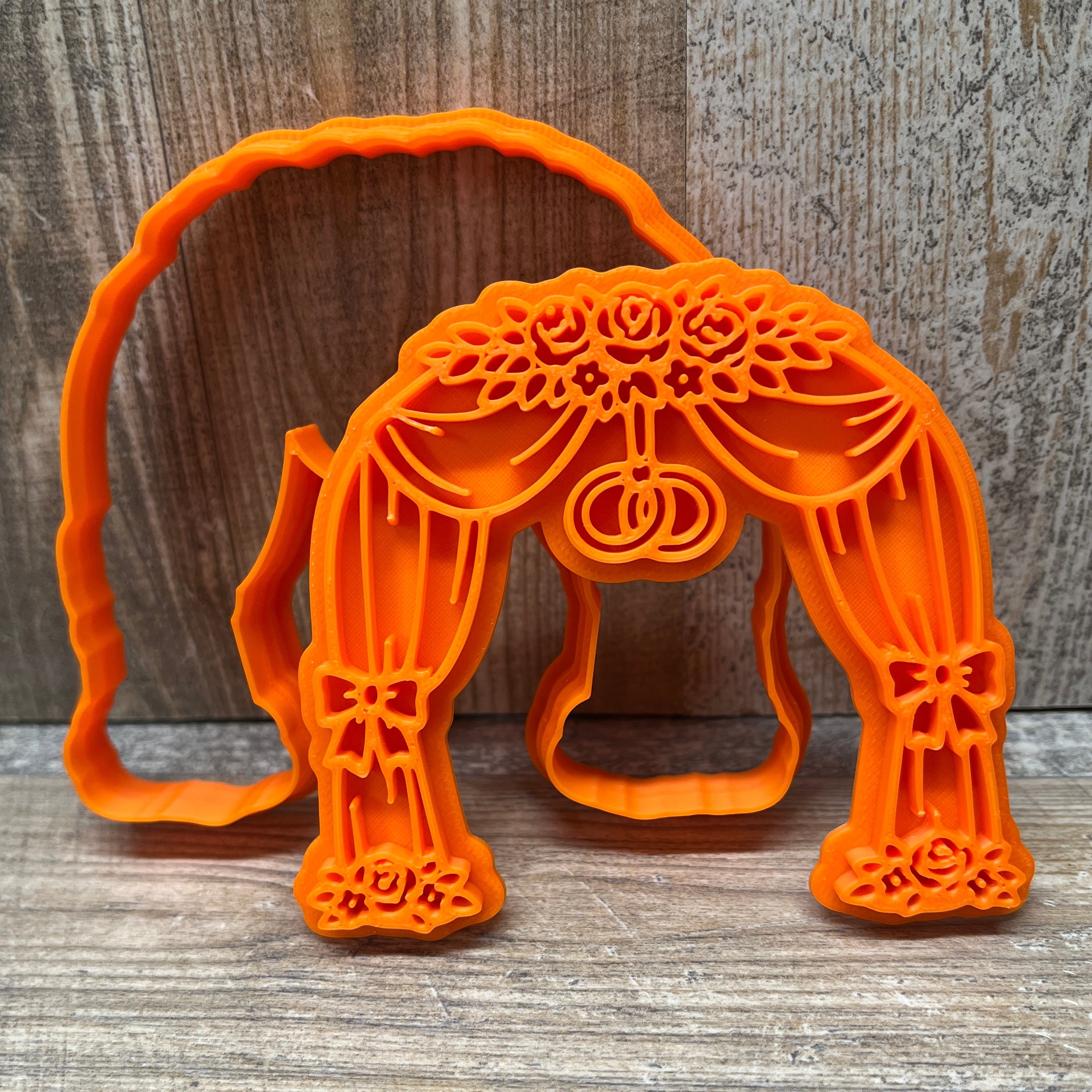 Hochzeit Symbole Brautpaar | verschiedene Designs