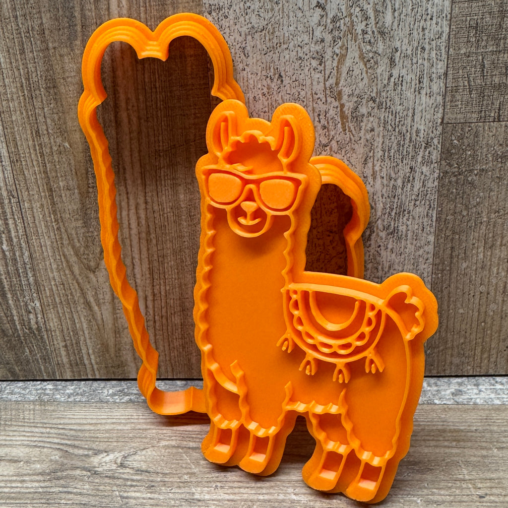 Alpaka Lama | verschiedene Designs | einzeln oder als Set