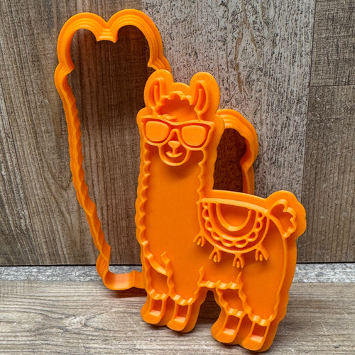 Alpaka Lama | verschiedene Designs | einzeln oder als Set