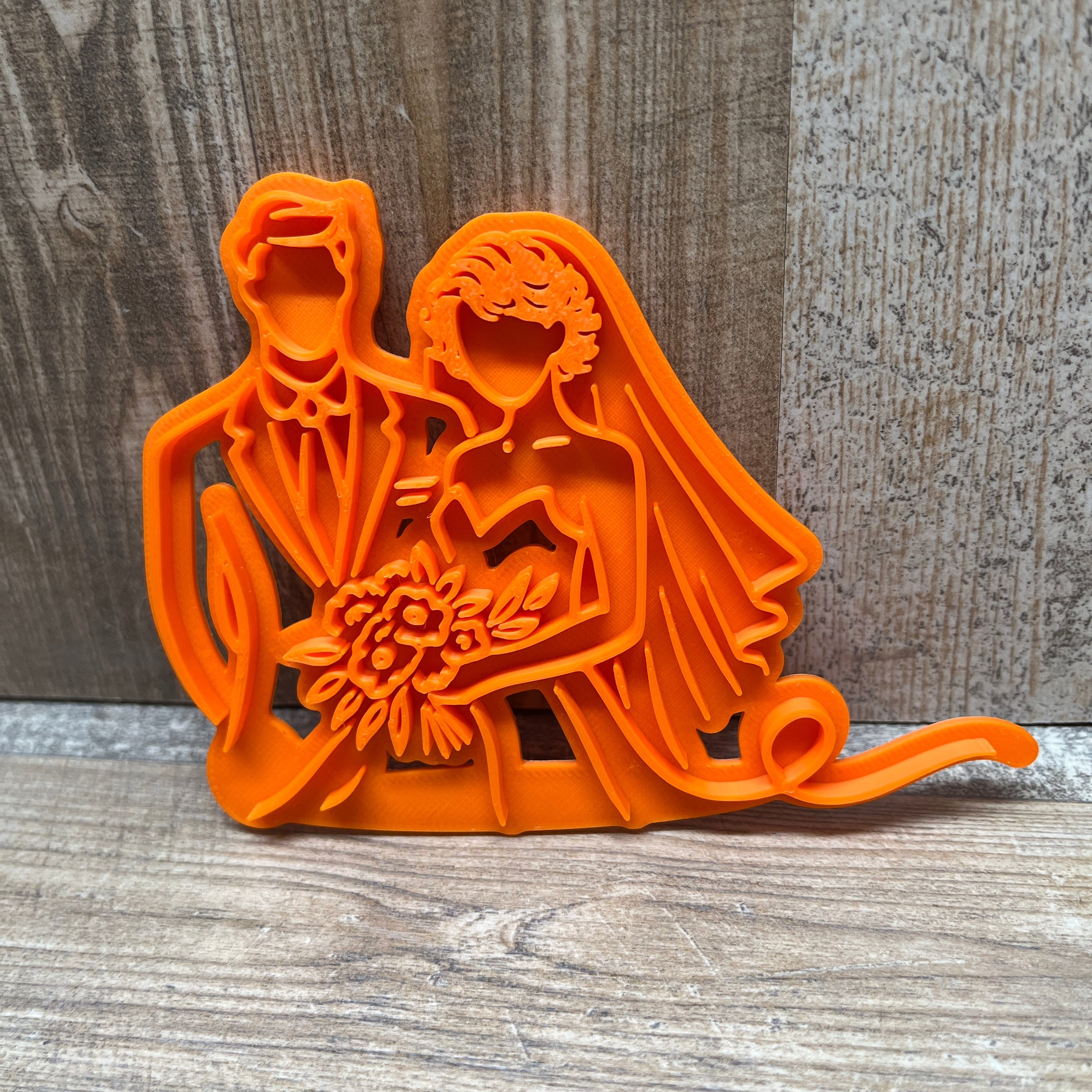 Hochzeit Symbole Brautpaar | verschiedene Designs