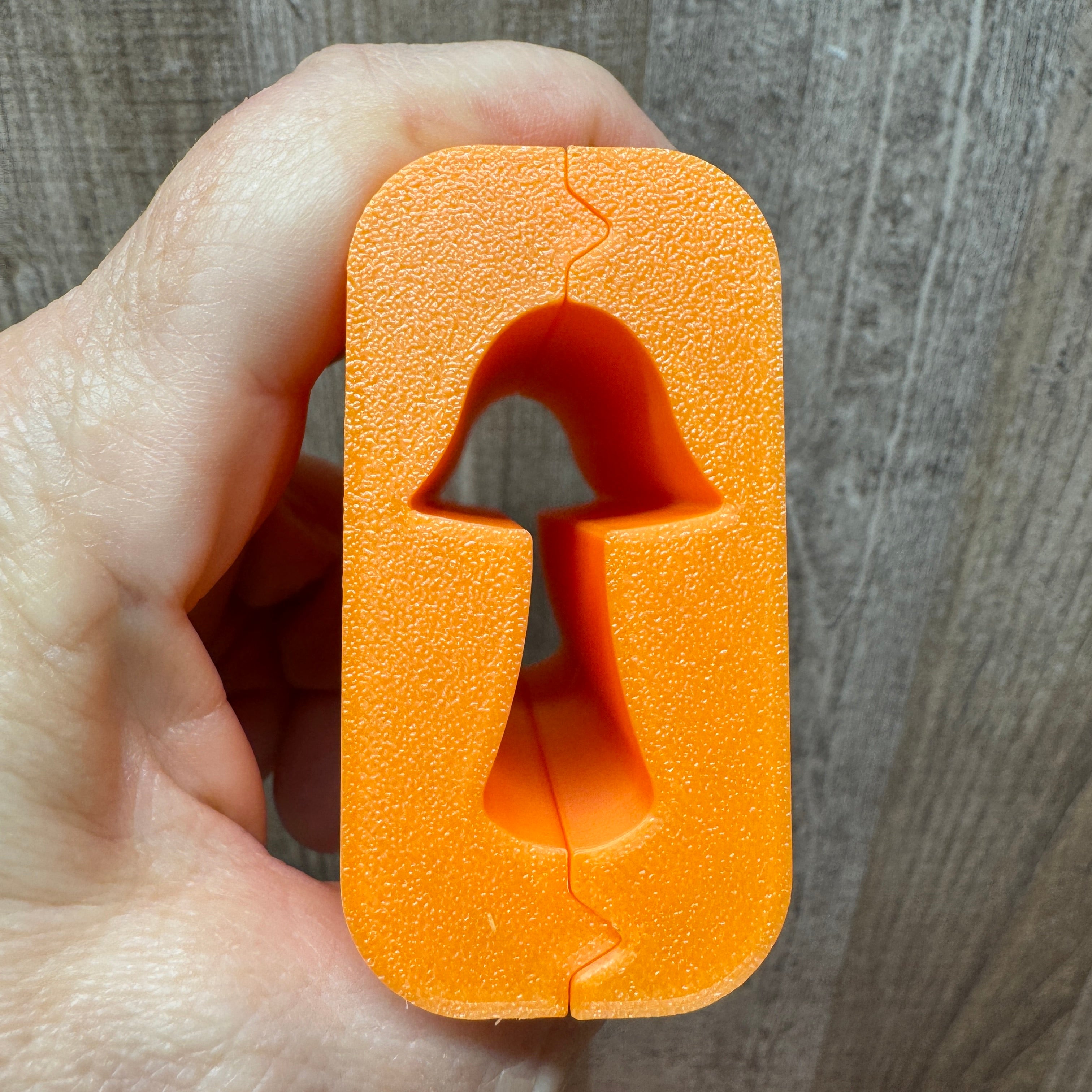 Clay-Roller | verschiedene Designs & Größen