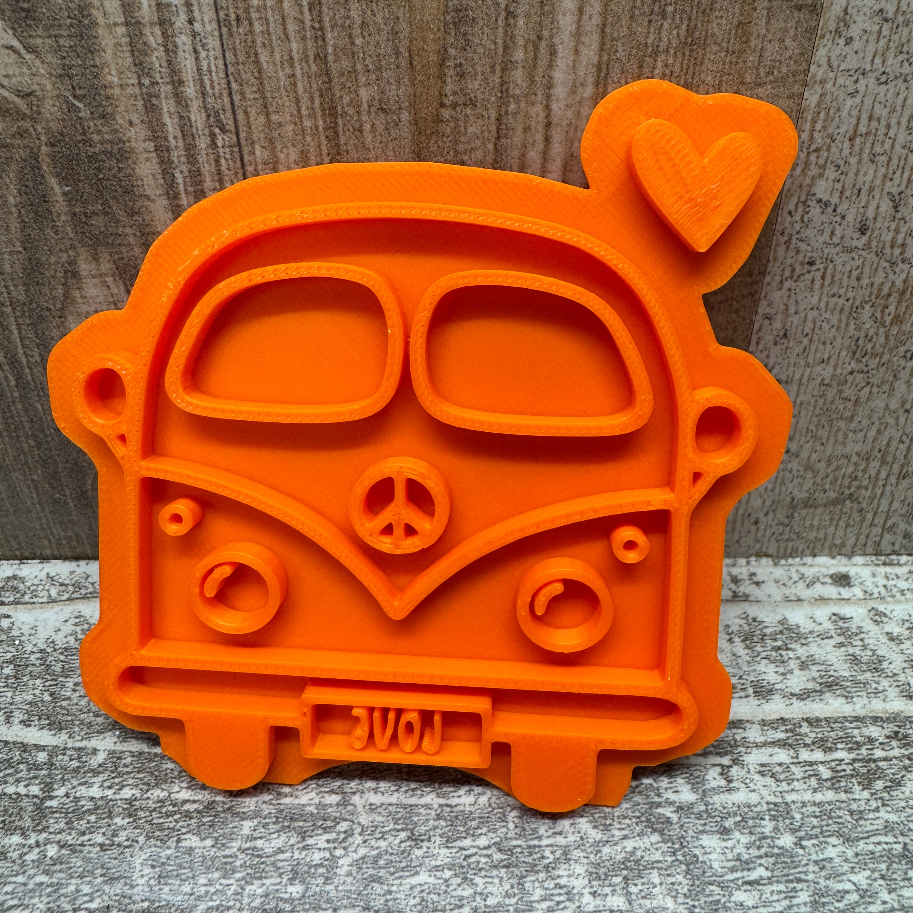Bulli | Van | Käfer | Beatle | Piaggio | Ape | Retro und E-Modell | verschiedene Designs