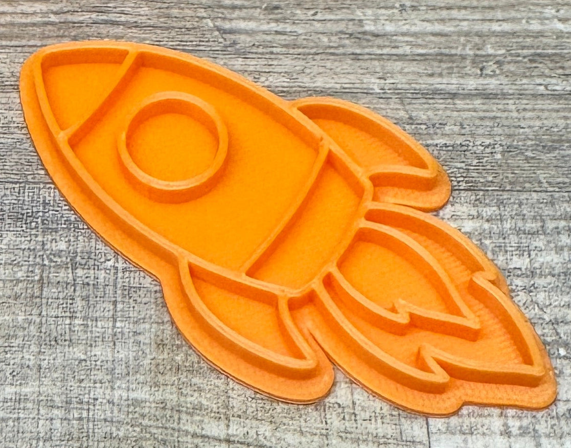 Kinder-Töpferstempel-Set | auch einzeln