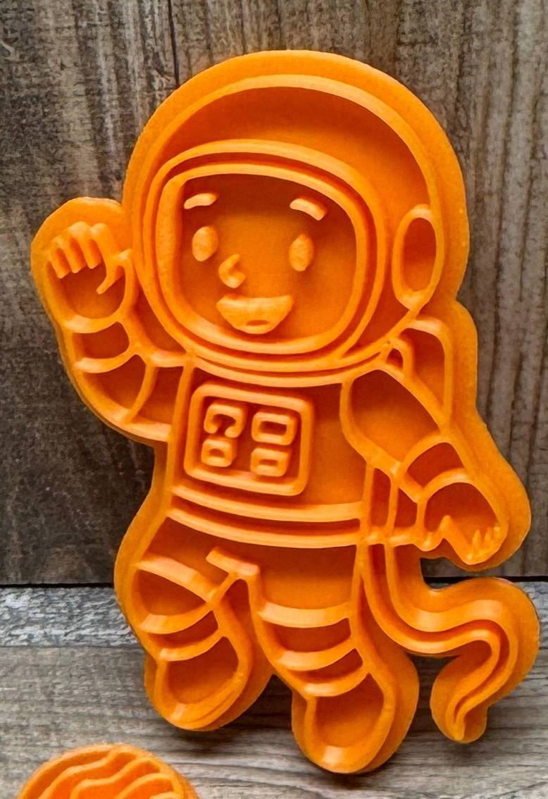 Kinder-Töpferstempel-Set | auch einzeln