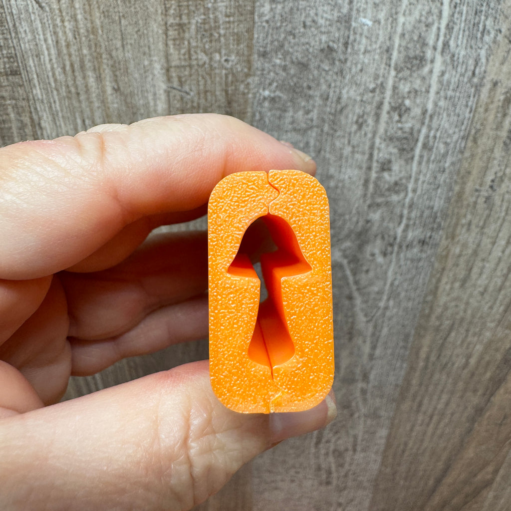 Clay-Roller | verschiedene Designs & Größen