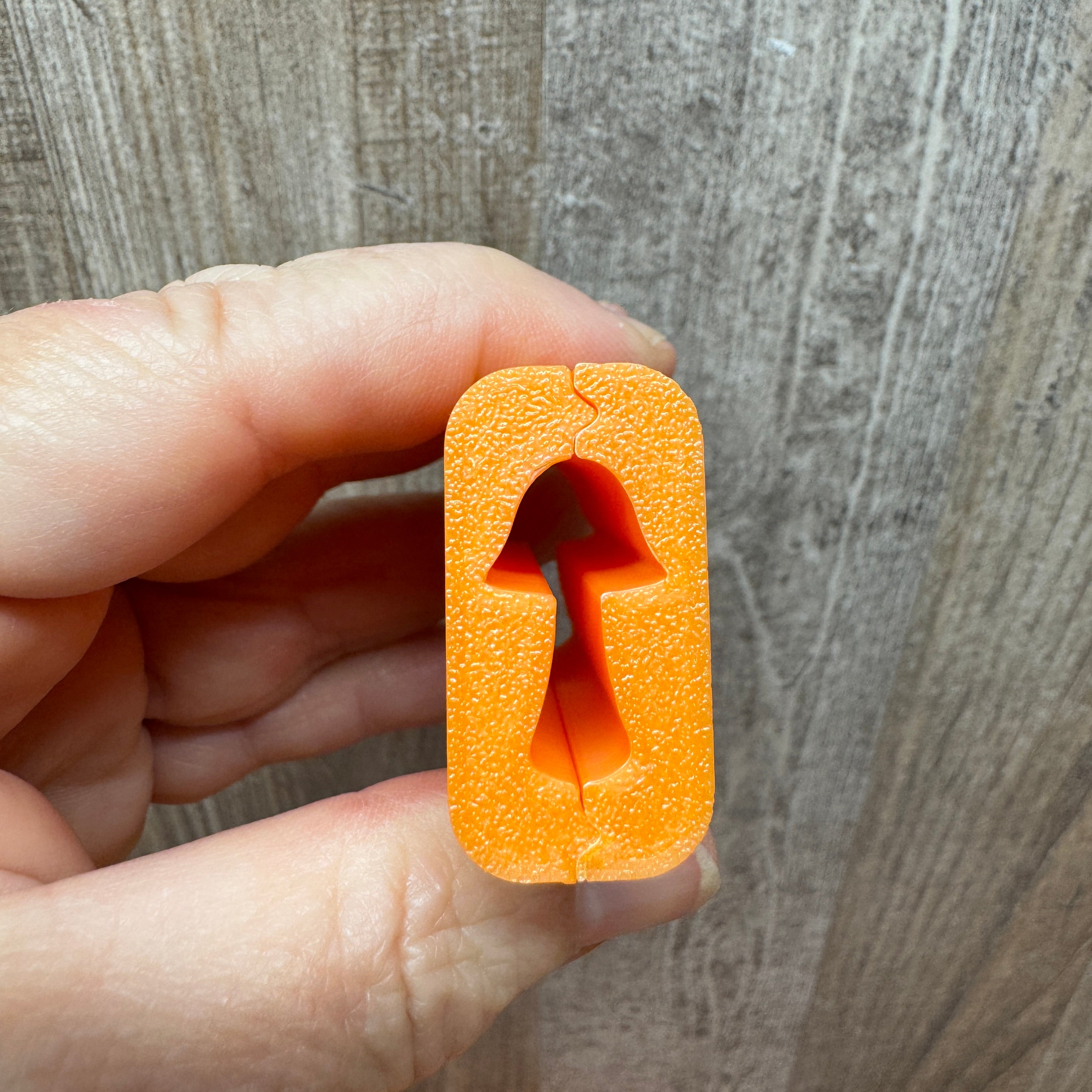 Clay-Roller | verschiedene Designs & Größen