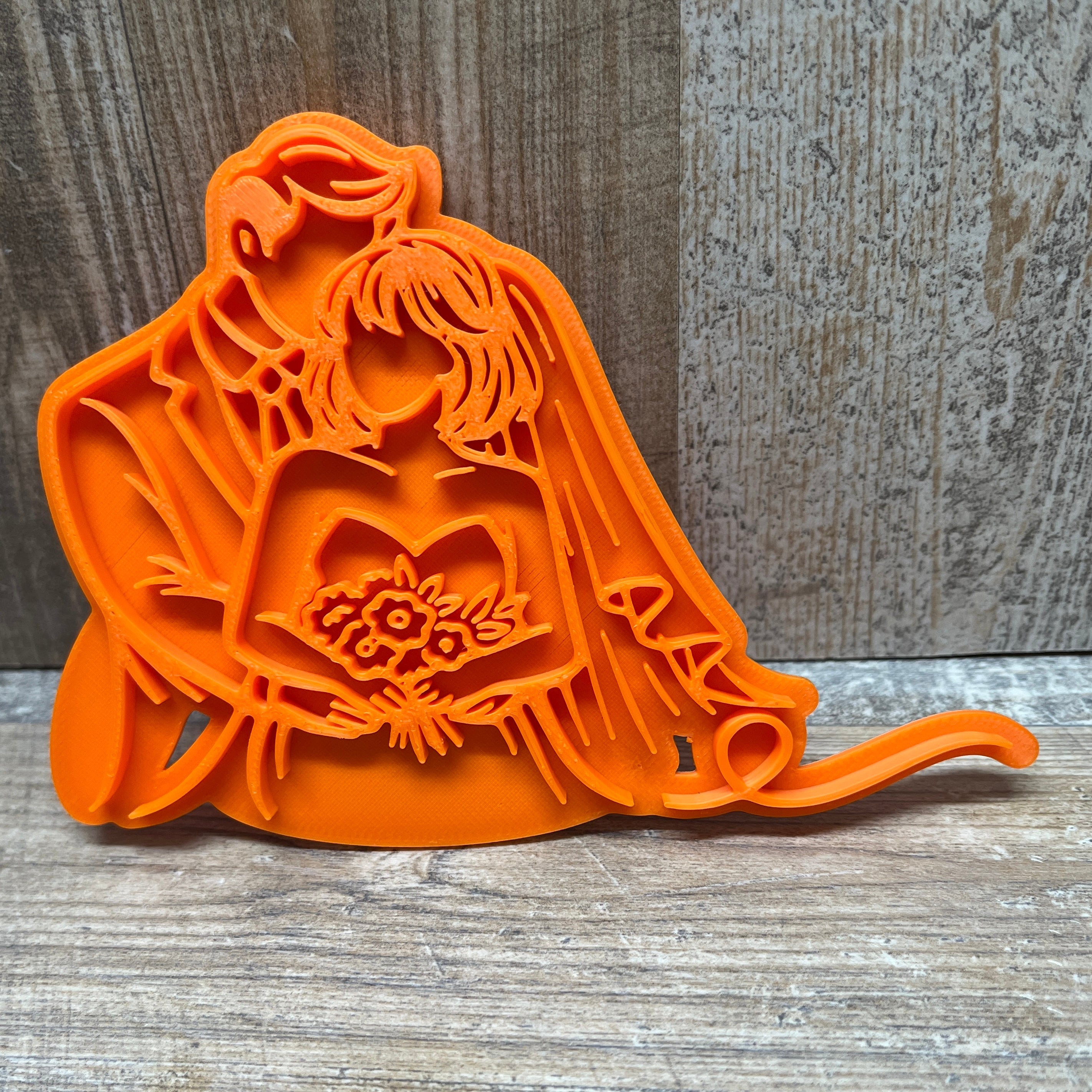 Hochzeit Symbole Brautpaar | verschiedene Designs