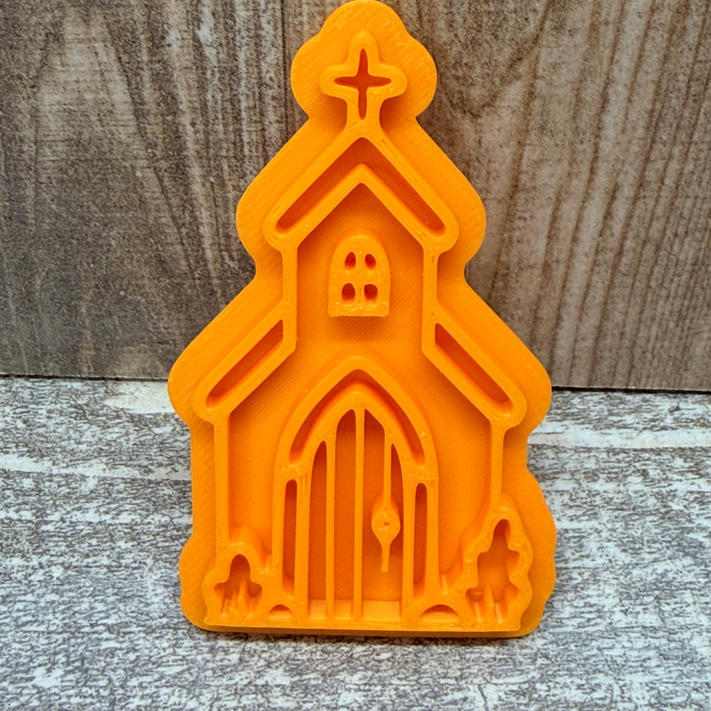 Wichtel Dorf | Gnome Dorf | SET mit 23 Stempeln