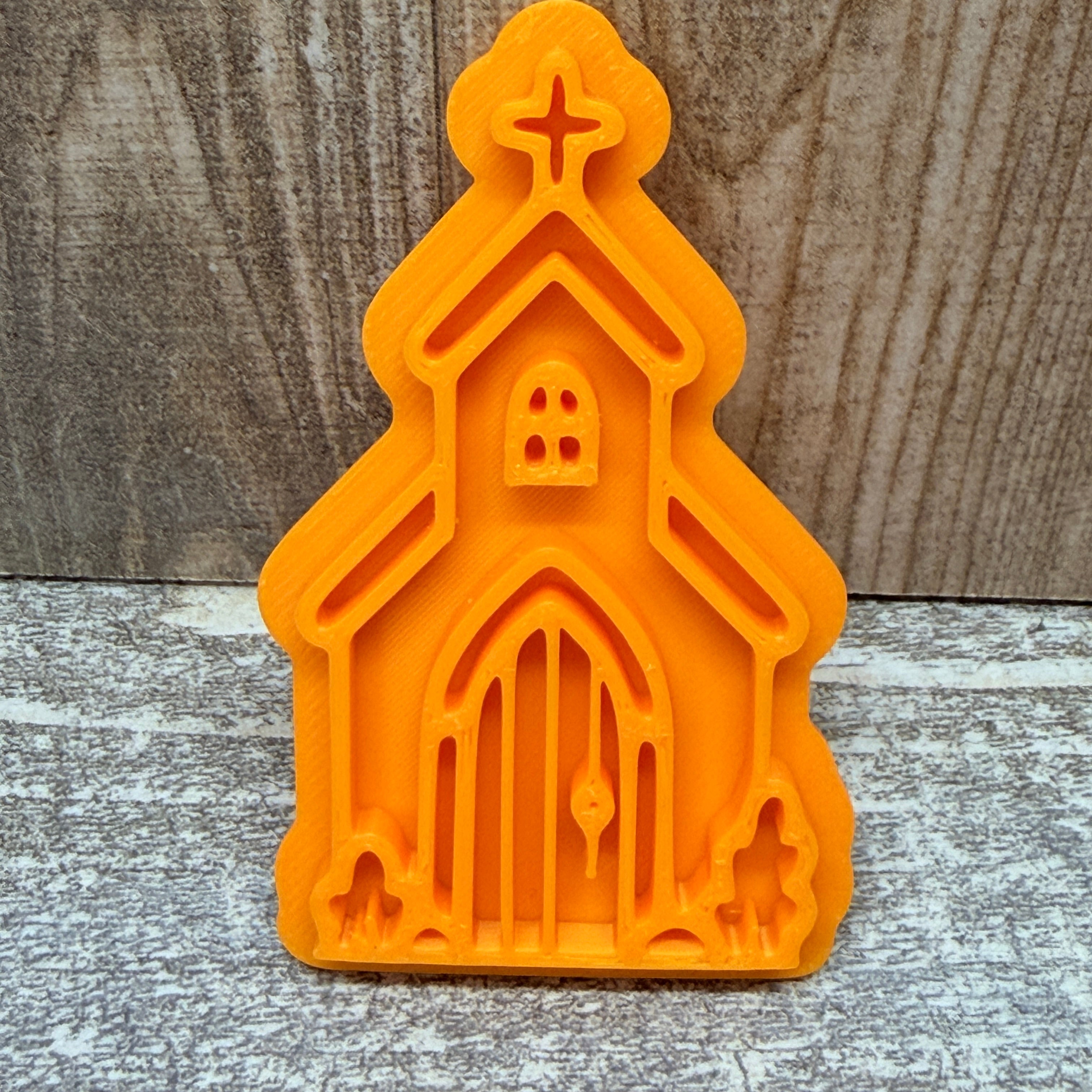 Wichtel Dorf | Gnome Dorf | SET mit 23 Stempeln