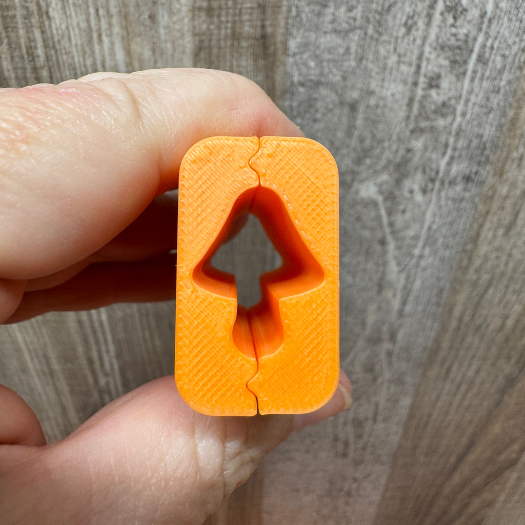 Clay-Roller | verschiedene Designs & Größen