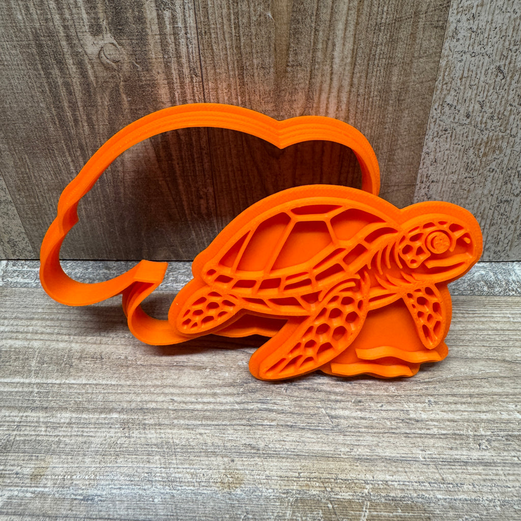 Schildkröten | verschiedene Designs | einzeln oder als Set