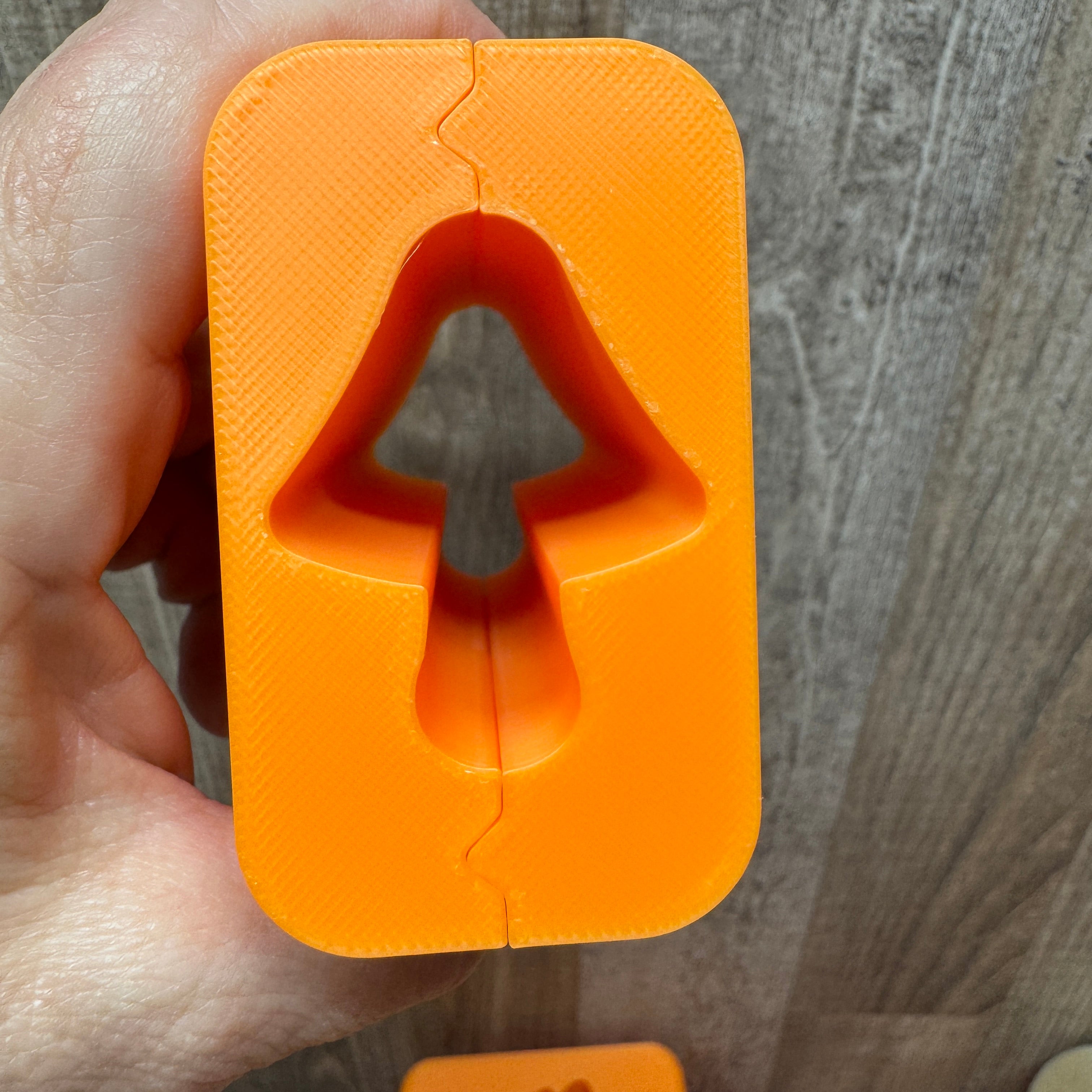 Clay-Roller | verschiedene Designs & Größen