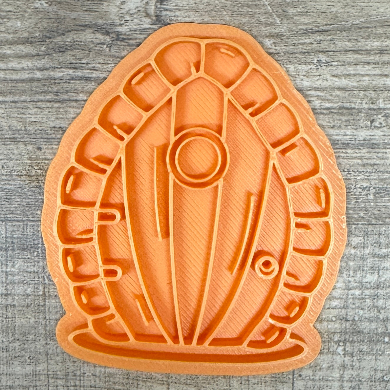 Gnome-Haus Fenster & Türen | verschiedene Designs | Einzeln oder als Set