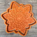 Mandala 311 inkl. Konturenausstecher
