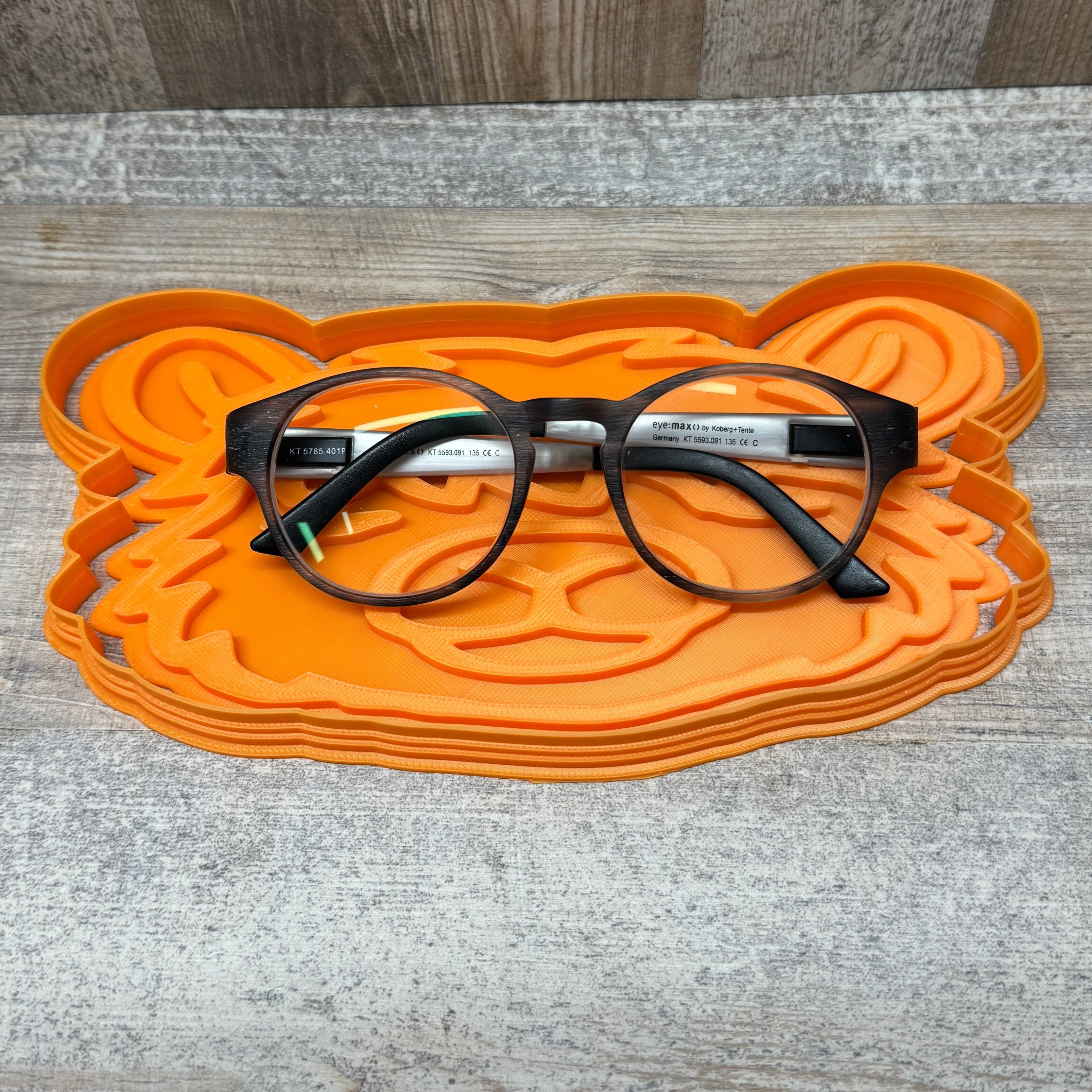 Brillenschale | verschiedene Designs