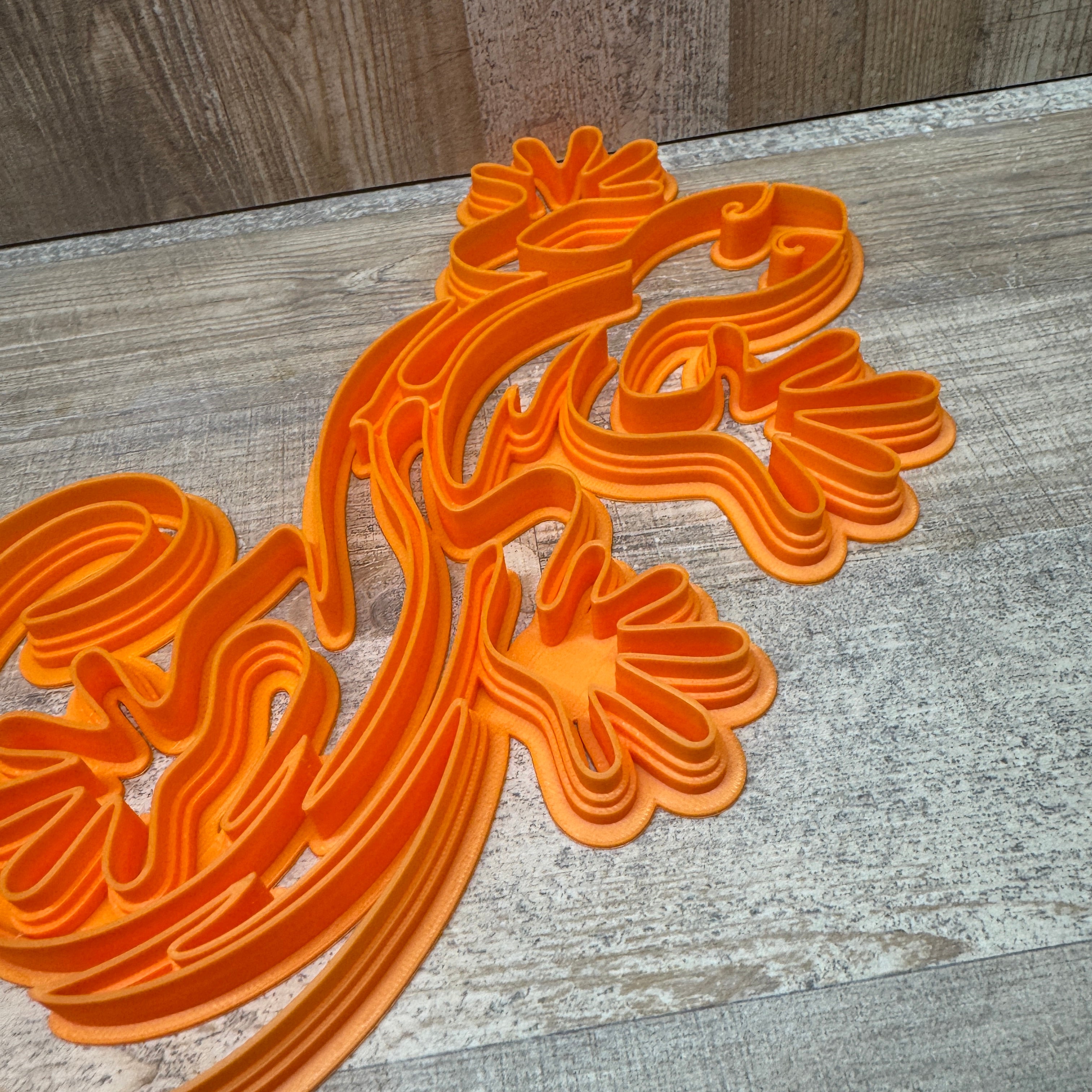 Gecko | Echse  | verschiedene Designs