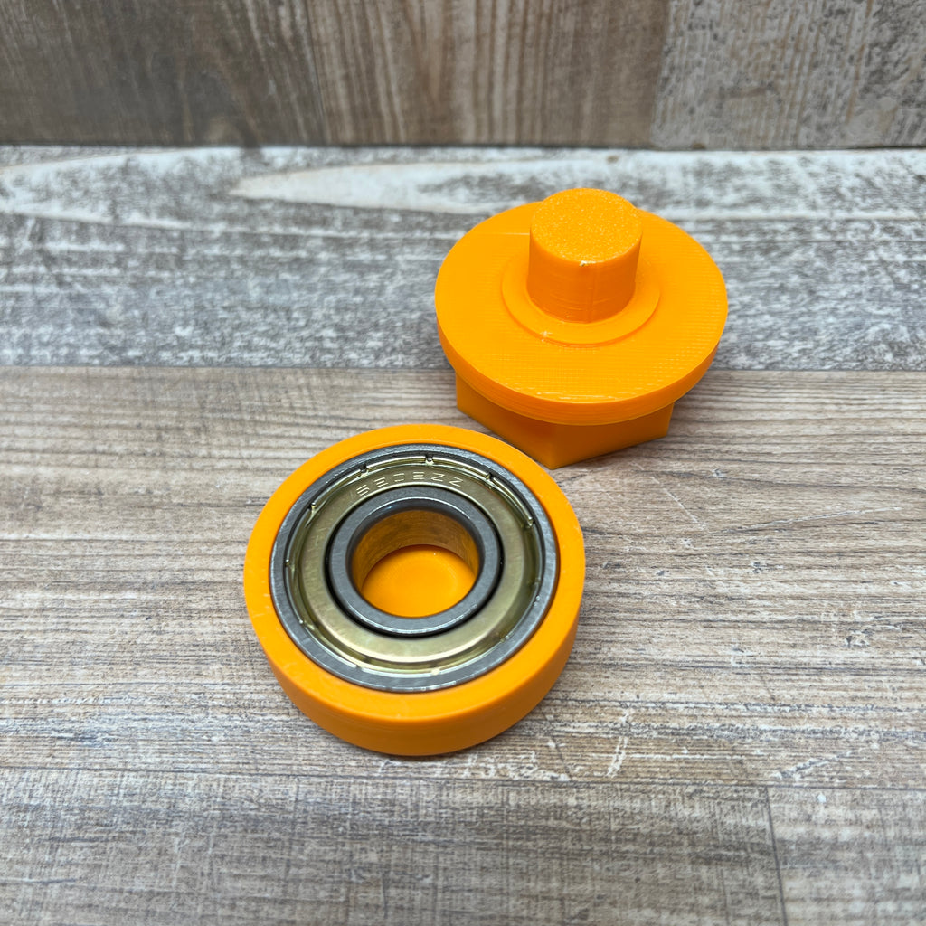 Trimming-Spinner | Drehscheiben-Tool
