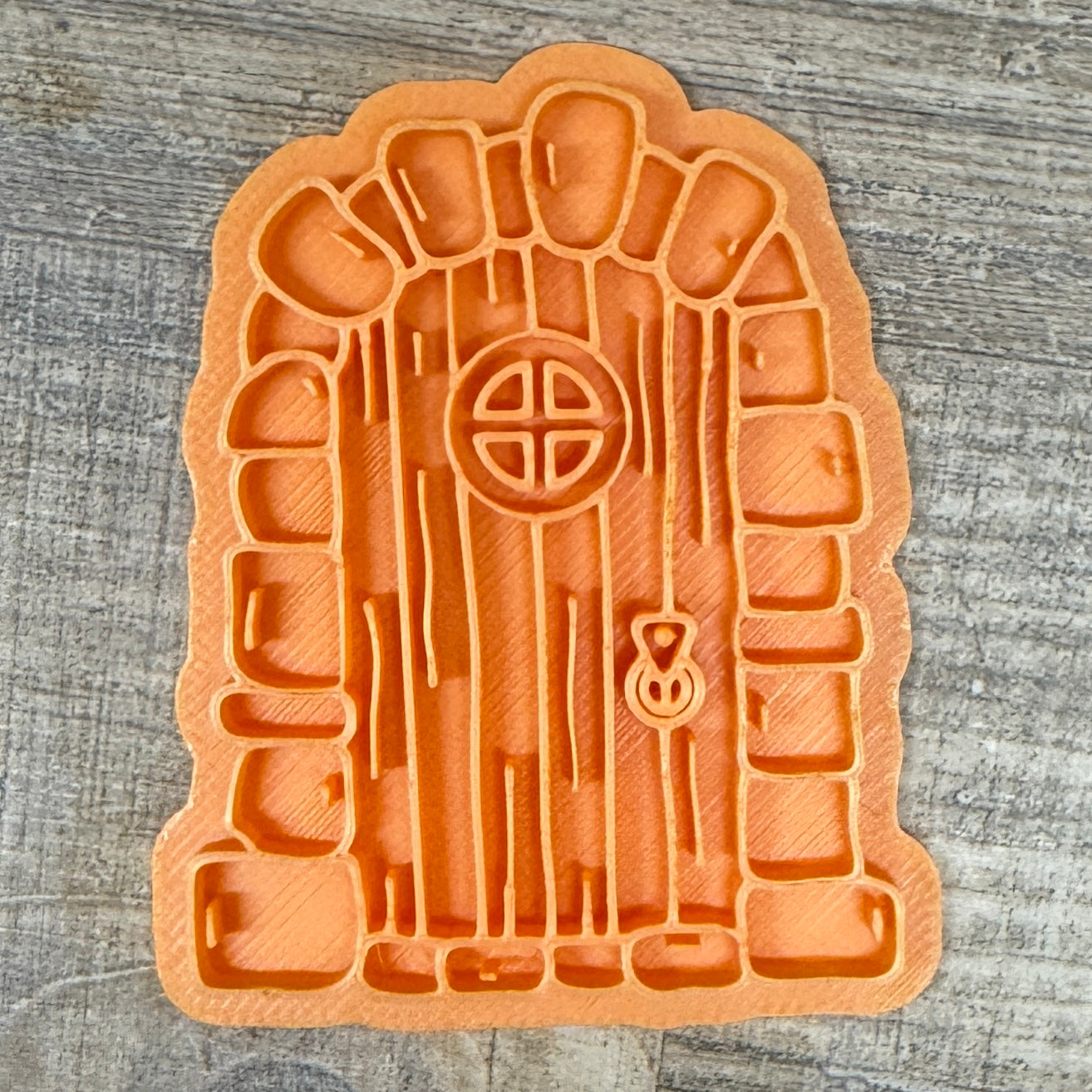 Gnome-Haus Fenster & Türen | verschiedene Designs | Einzeln oder als Set