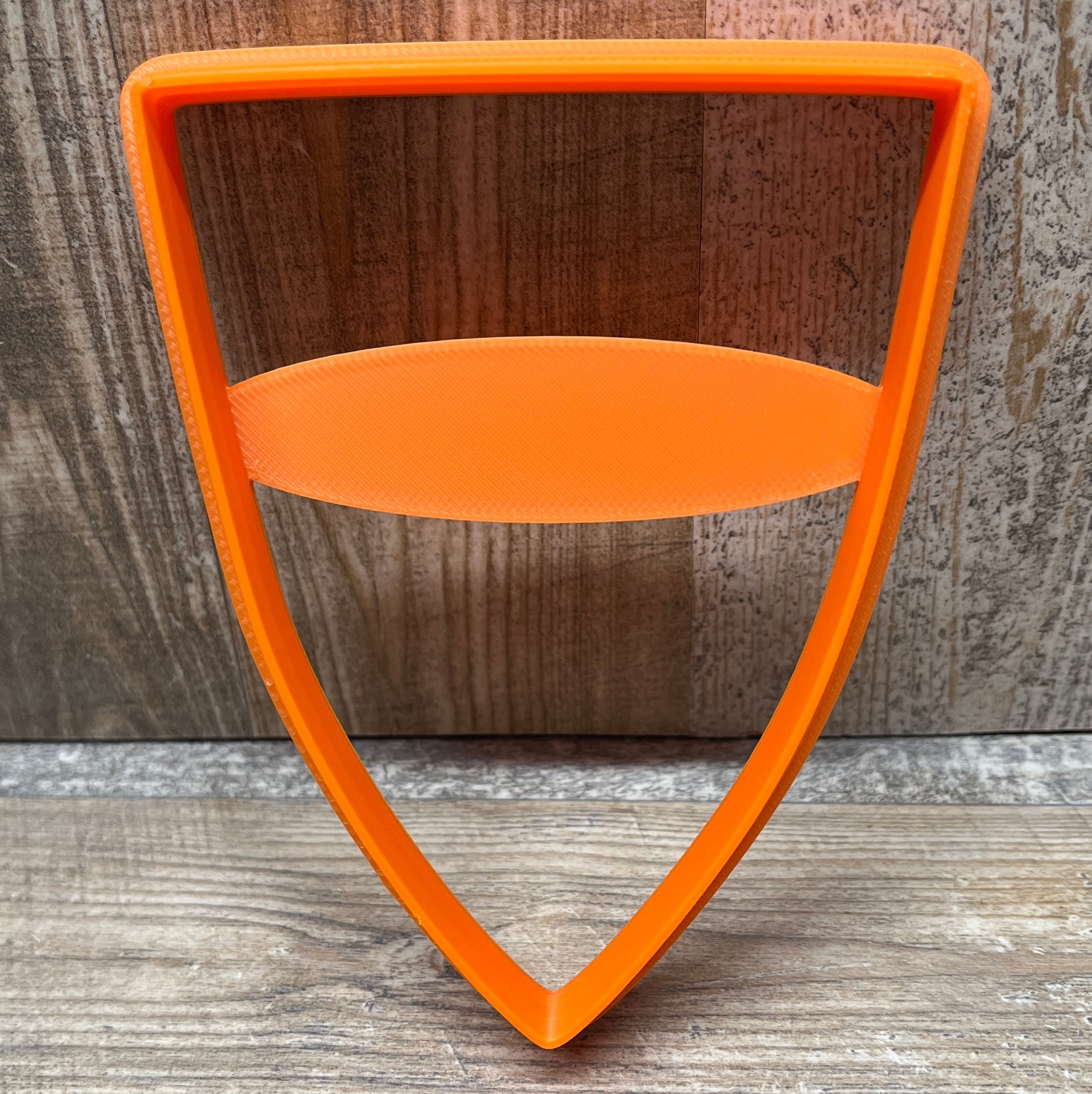 Wimpel | Konturenausstecher | Set oder einzeln