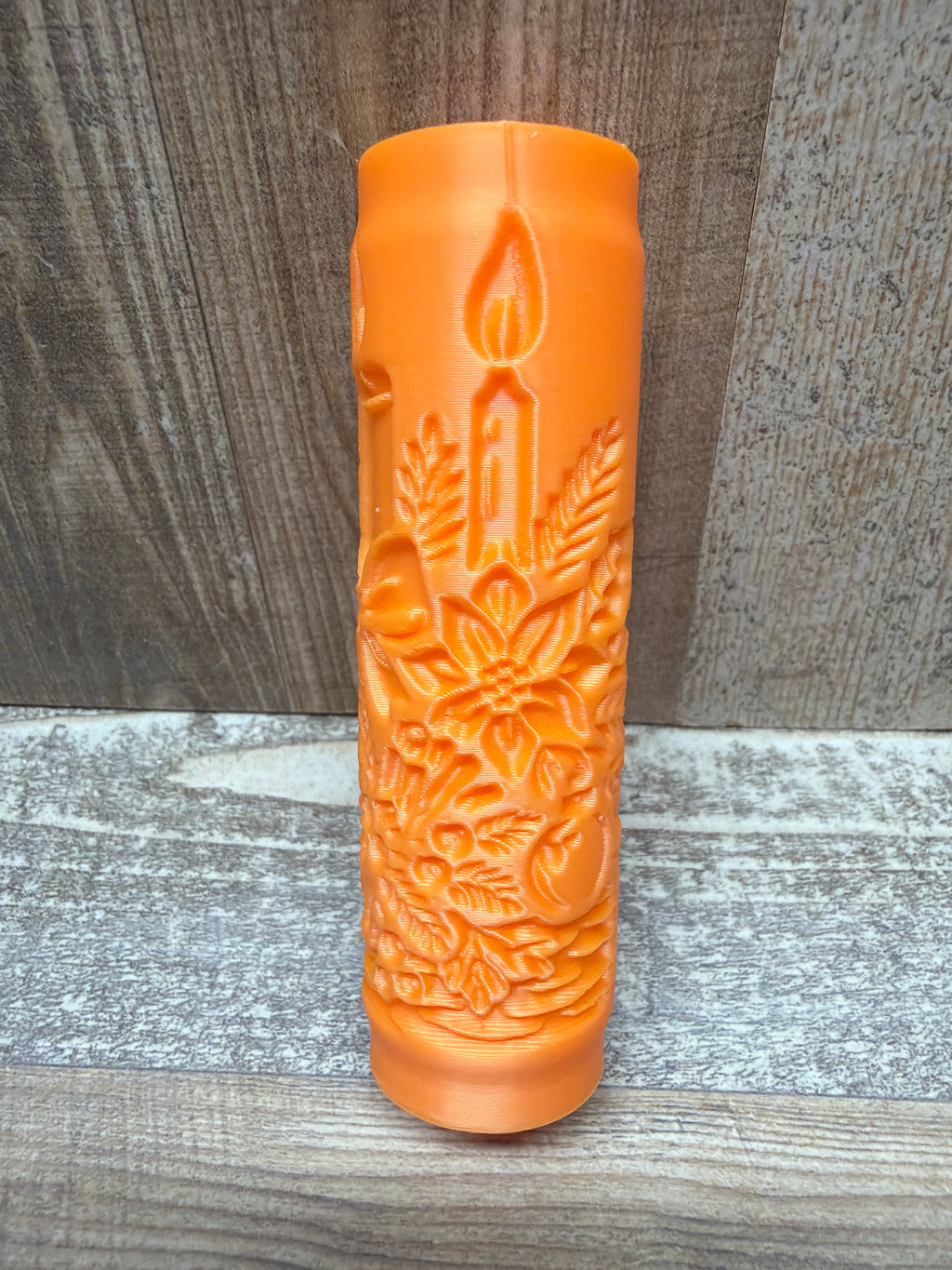 Textur-Roller | Weihnachtsmotive | verschiedene Muster