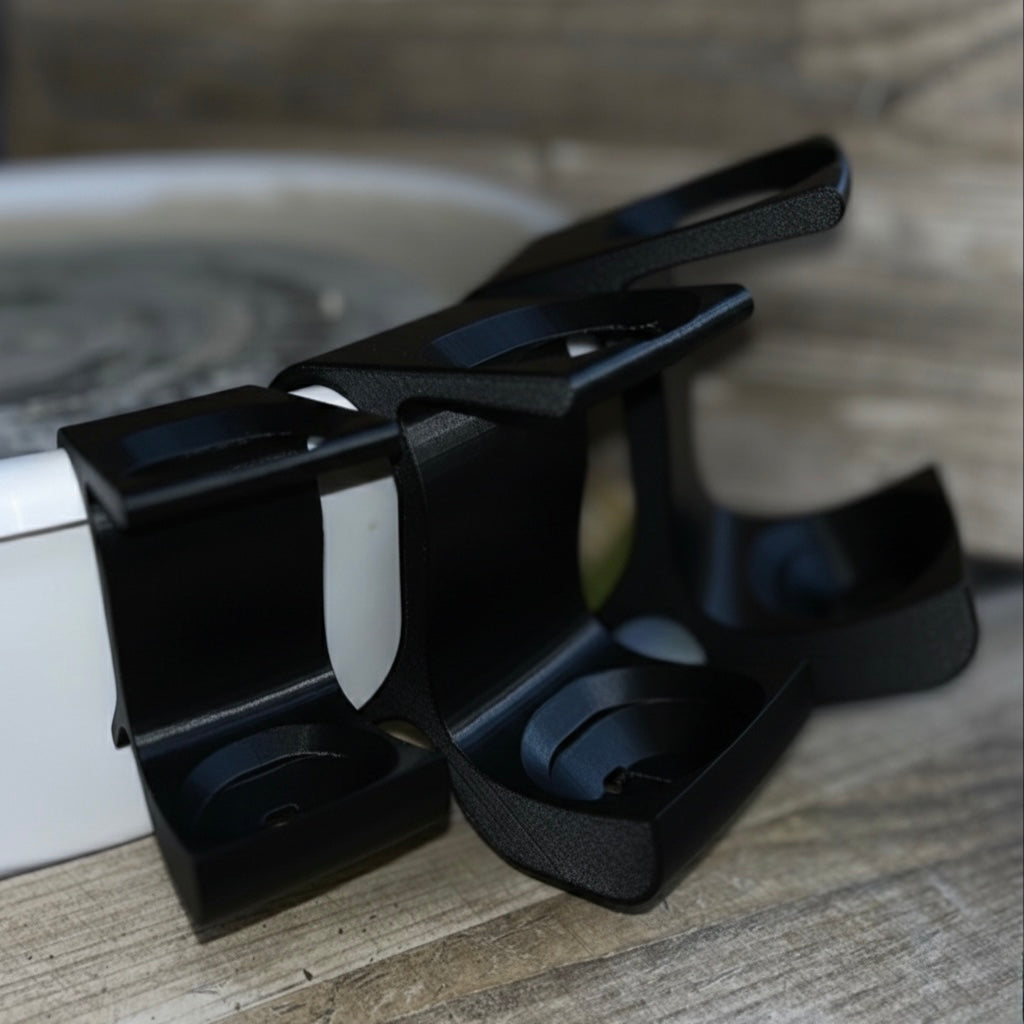 Töpferwerkzeug-Halter für die Drehscheibe | verschiedene Größen