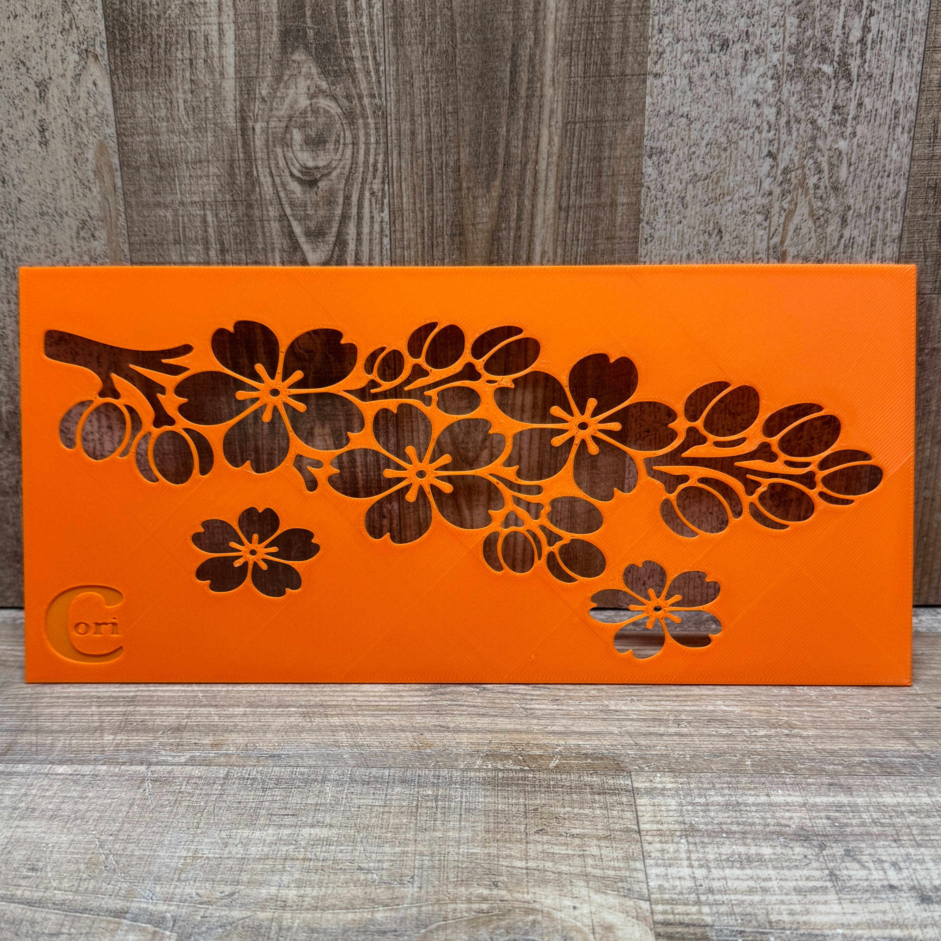 (Becher-)Schablonen | verschiedene Designs