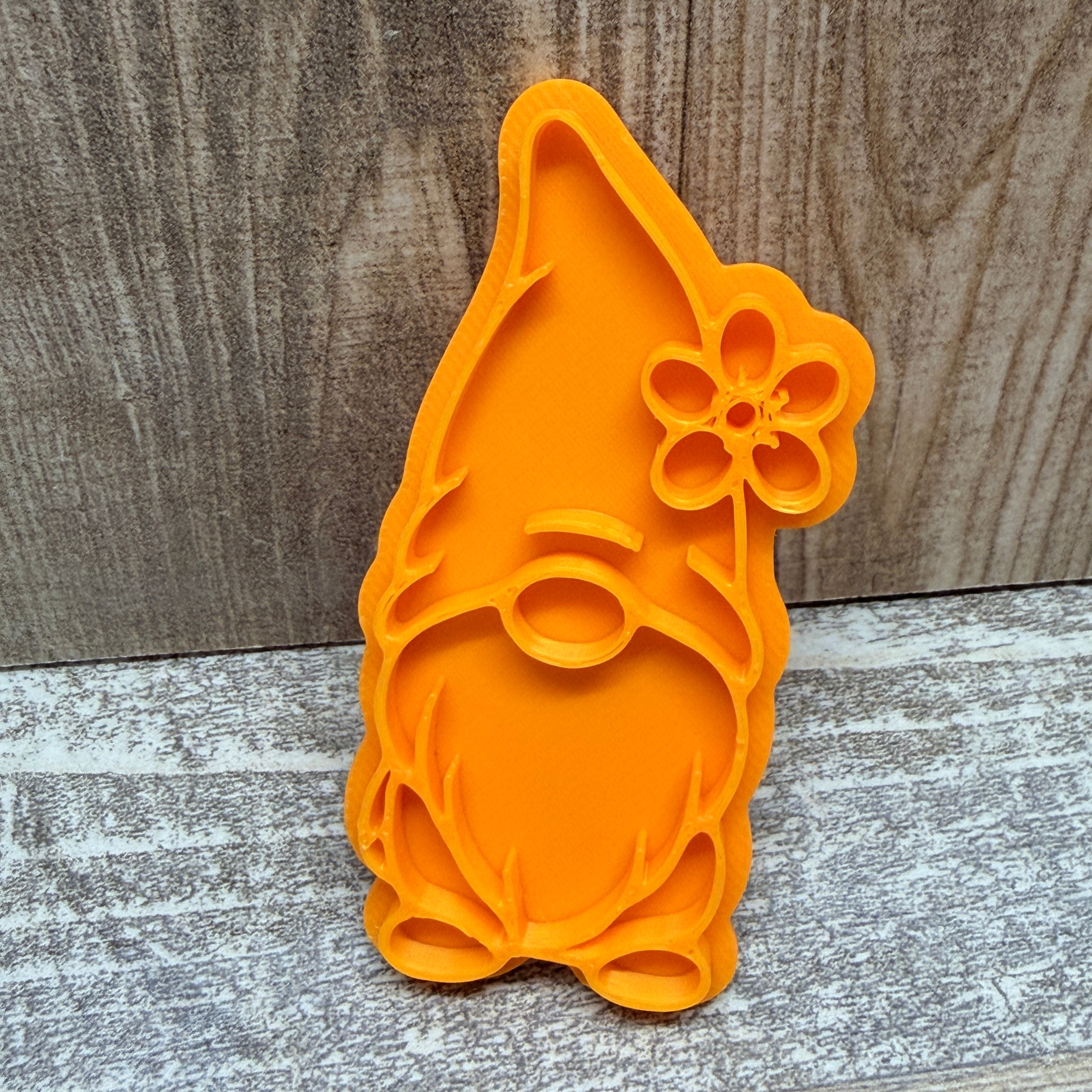 Frühlings-Wichtel/-Gnome | Einzeln oder als Set