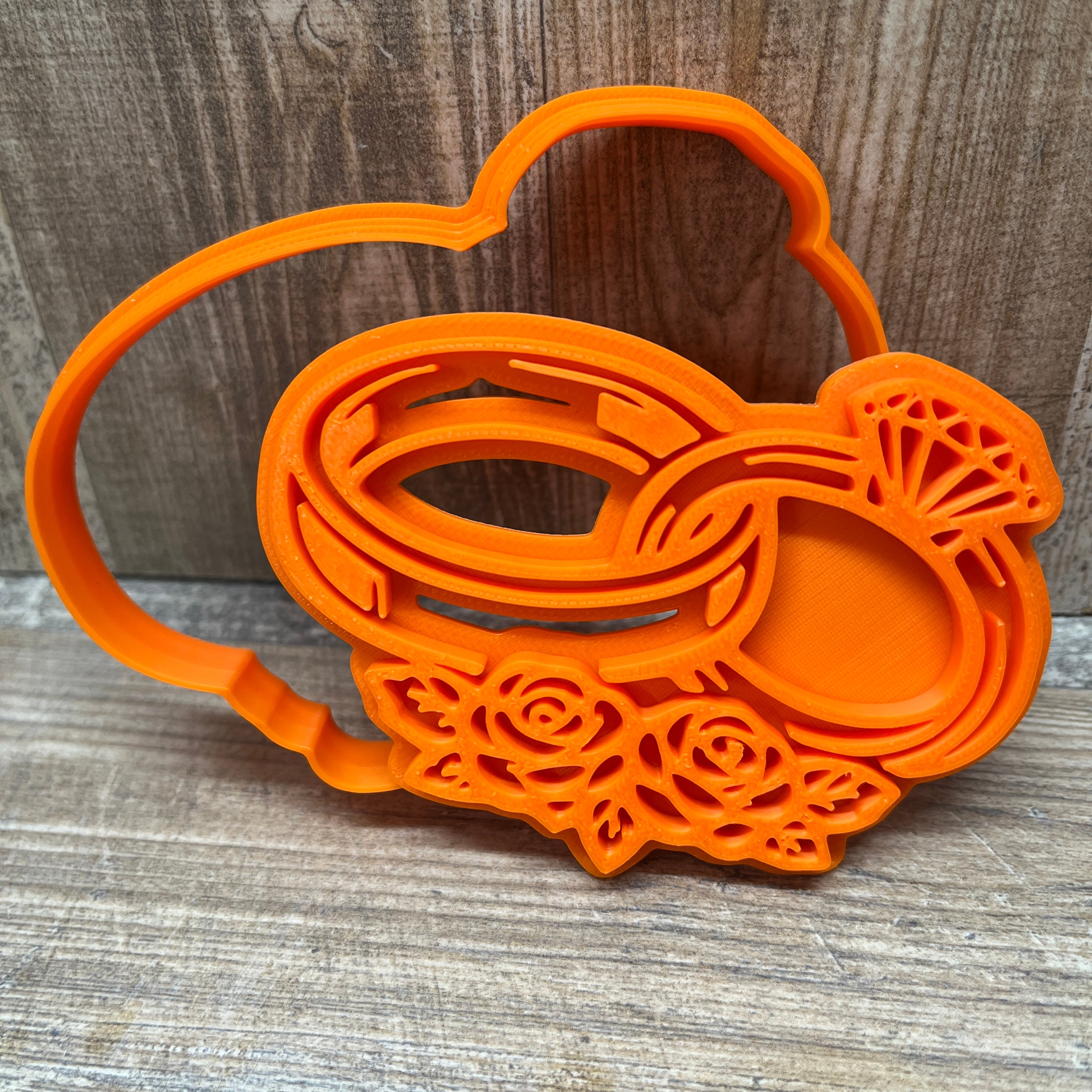 Hochzeit Symbole Brautpaar | verschiedene Designs