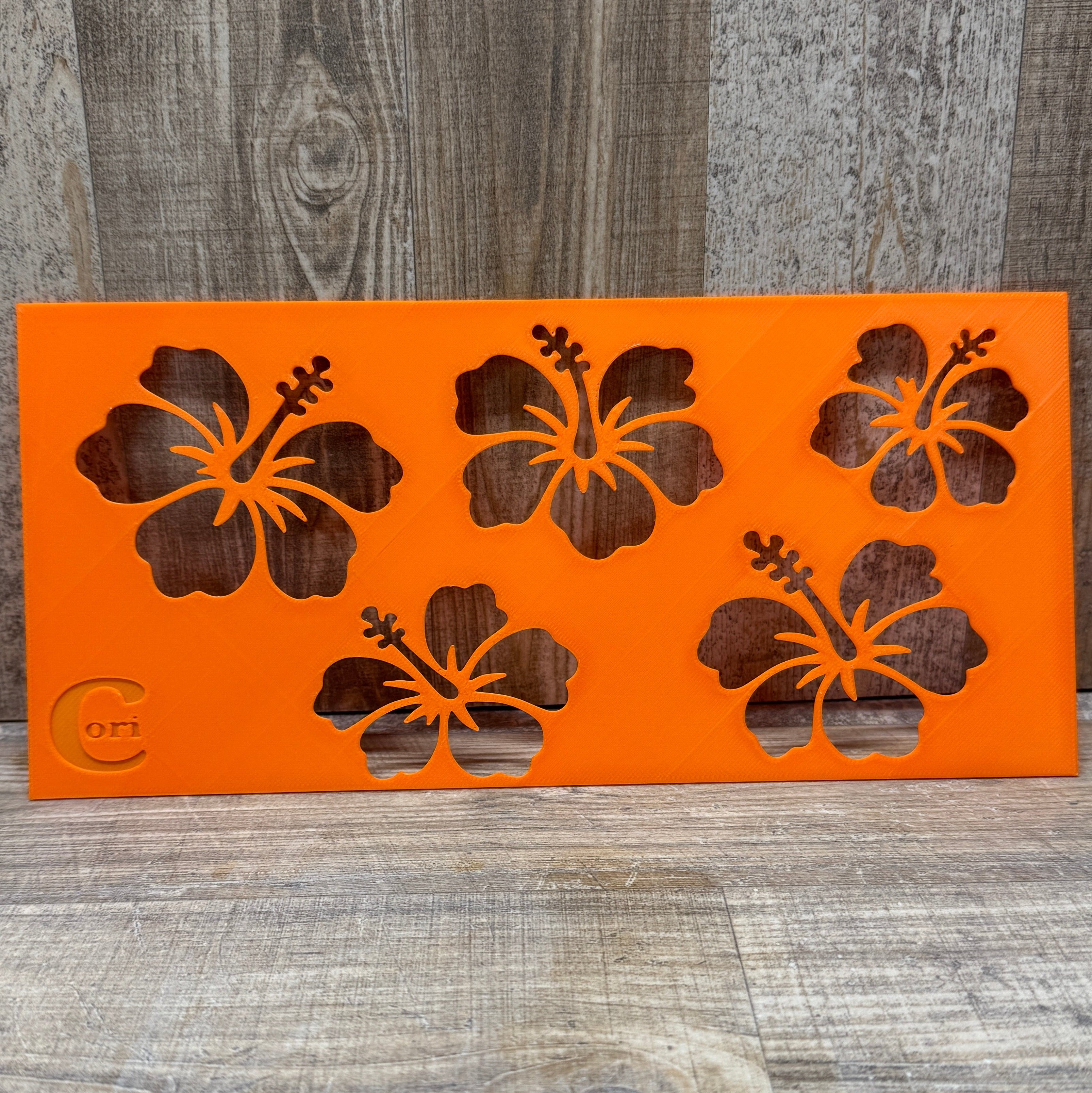 (Becher-)Schablonen | verschiedene Designs