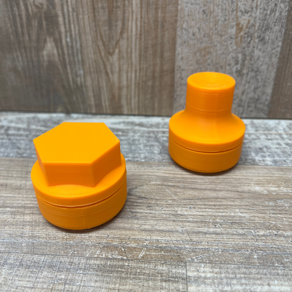 Trimming-Spinner | Drehscheiben-Tool