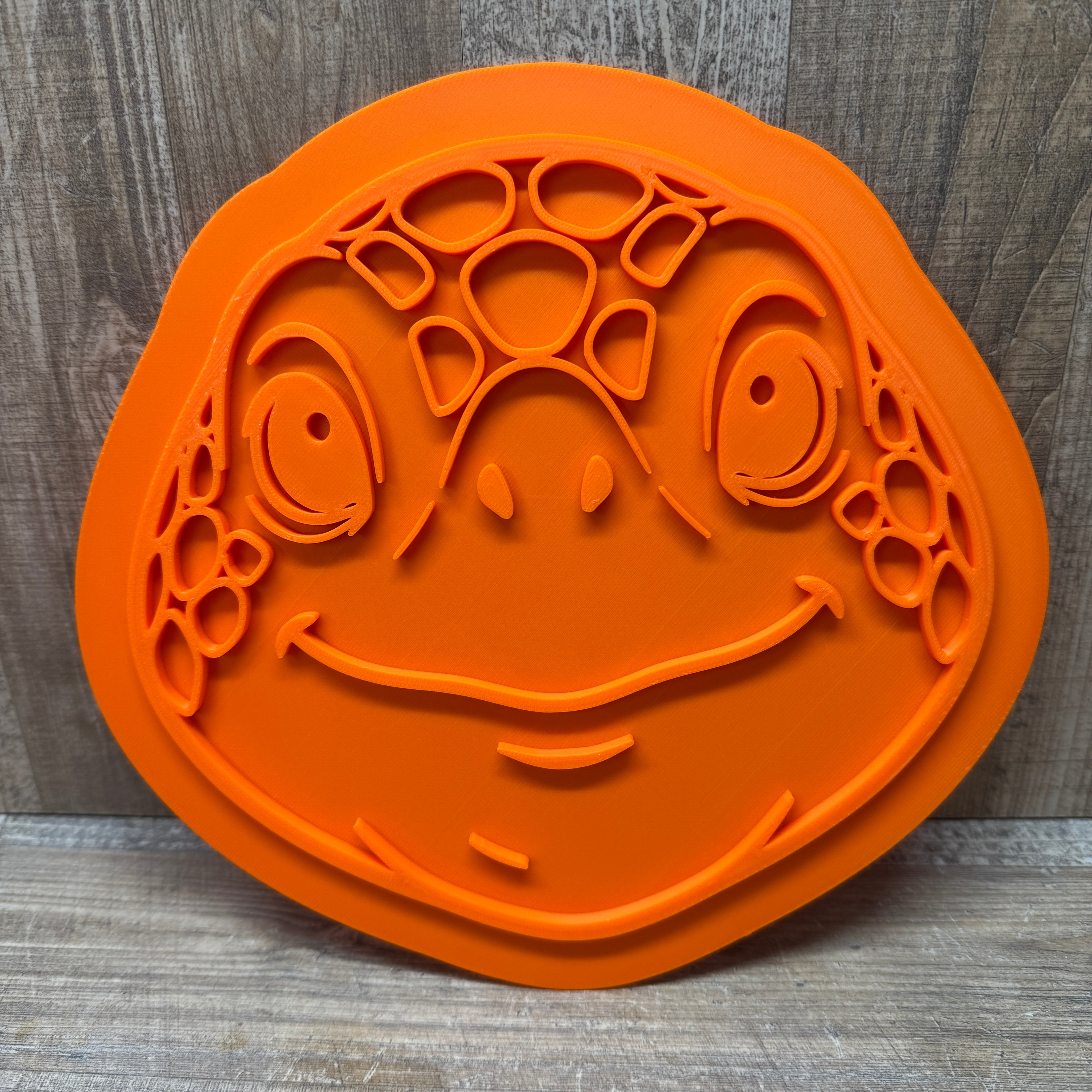 Teller-Töpferstempel (ideal für Kinderhände)| als Set oder einzeln