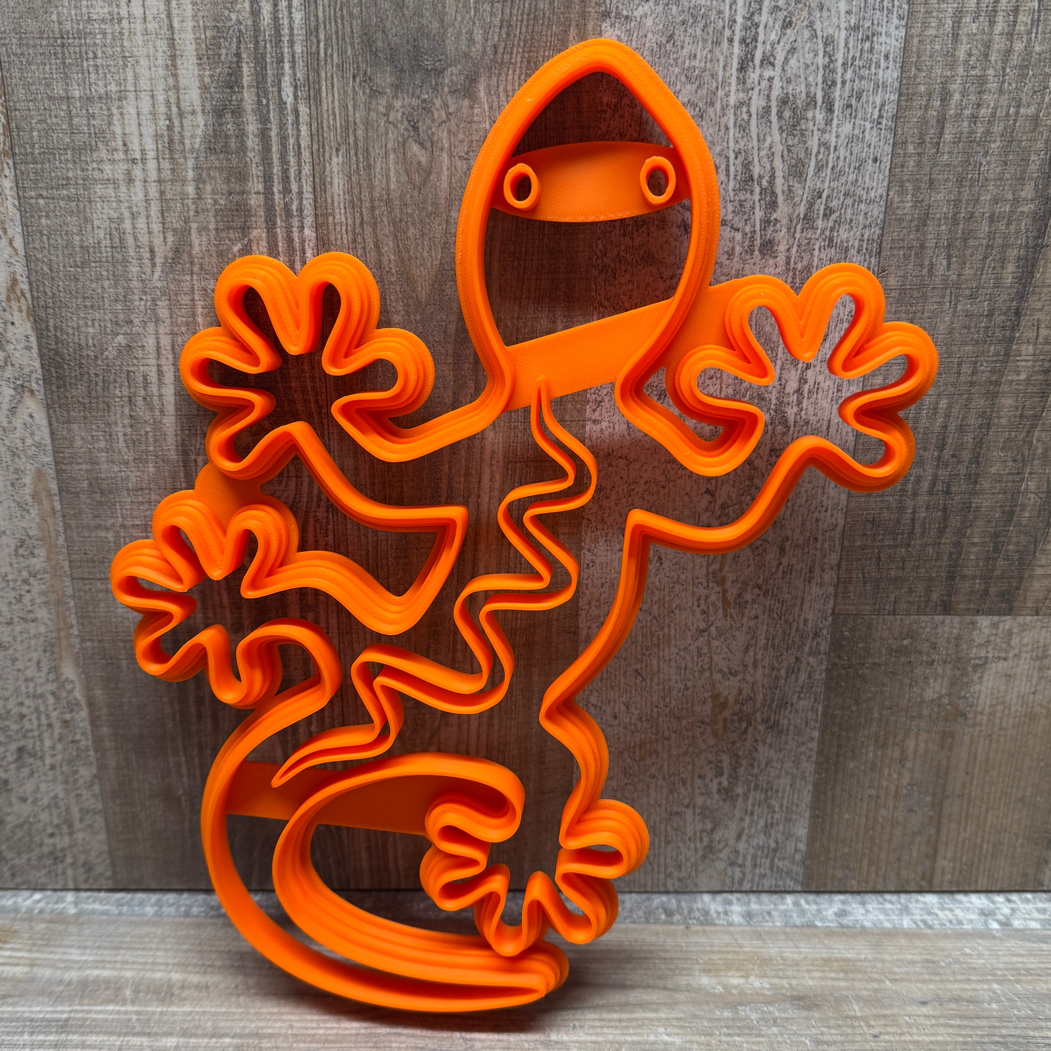 Gecko | Echse  | verschiedene Designs